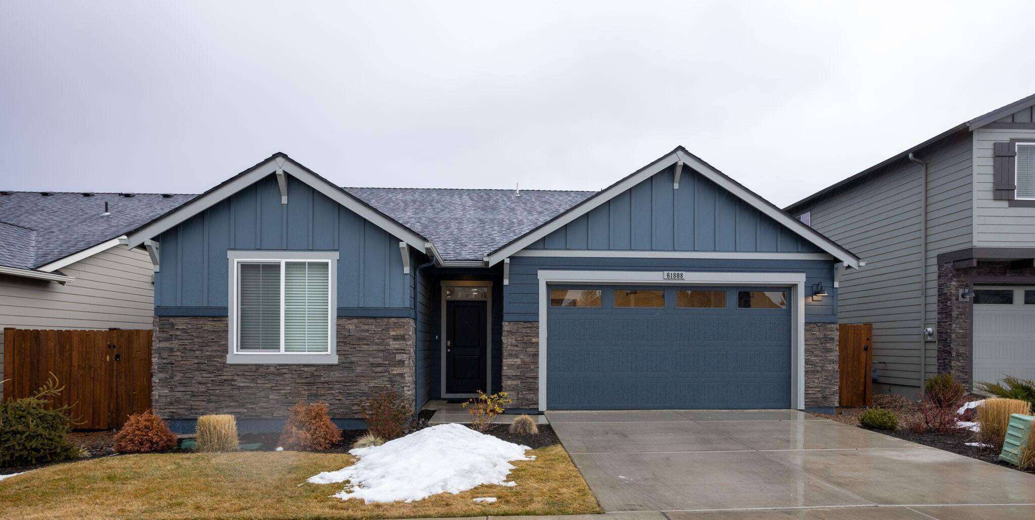 Big Sky - Residential