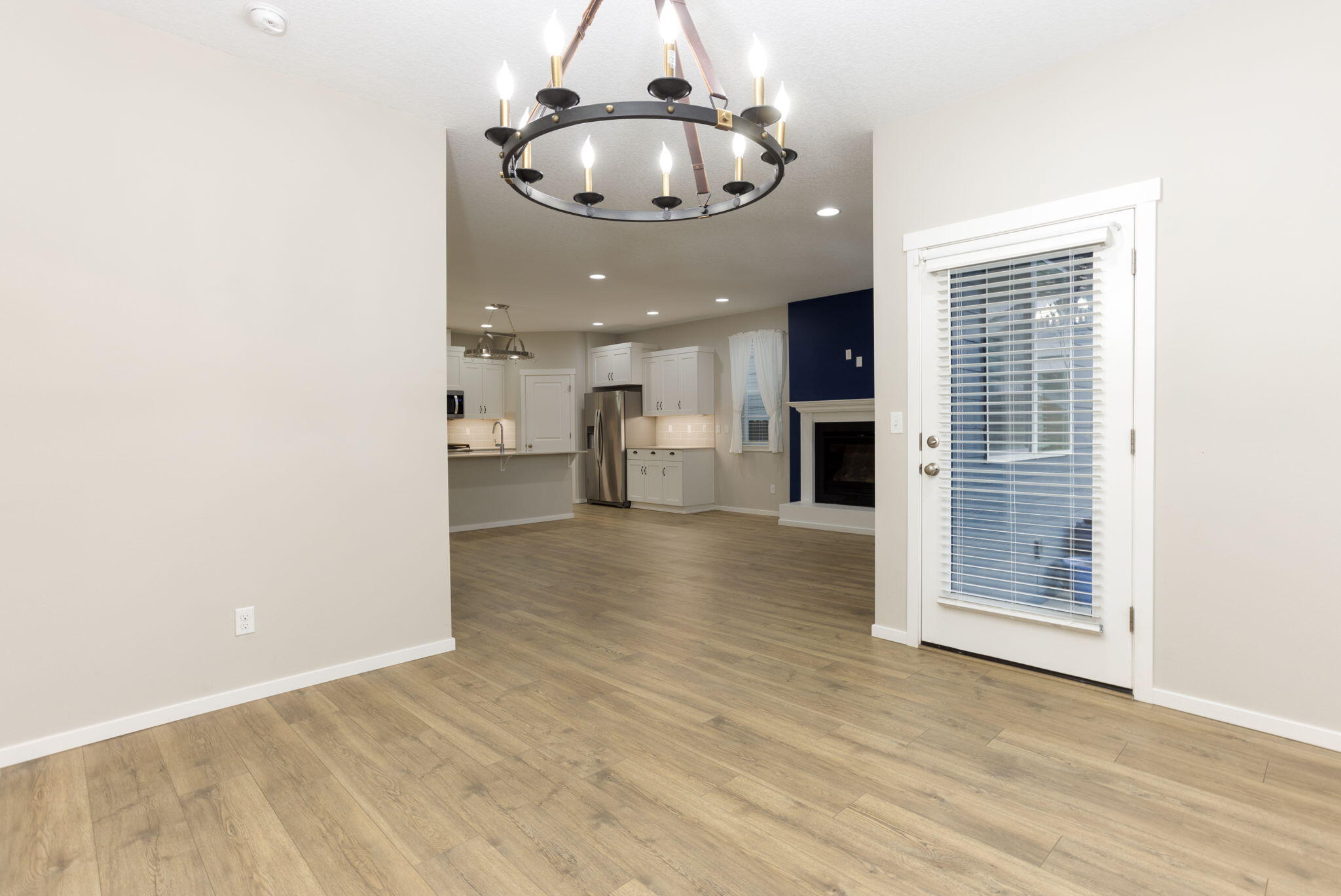 Big Sky - Residential