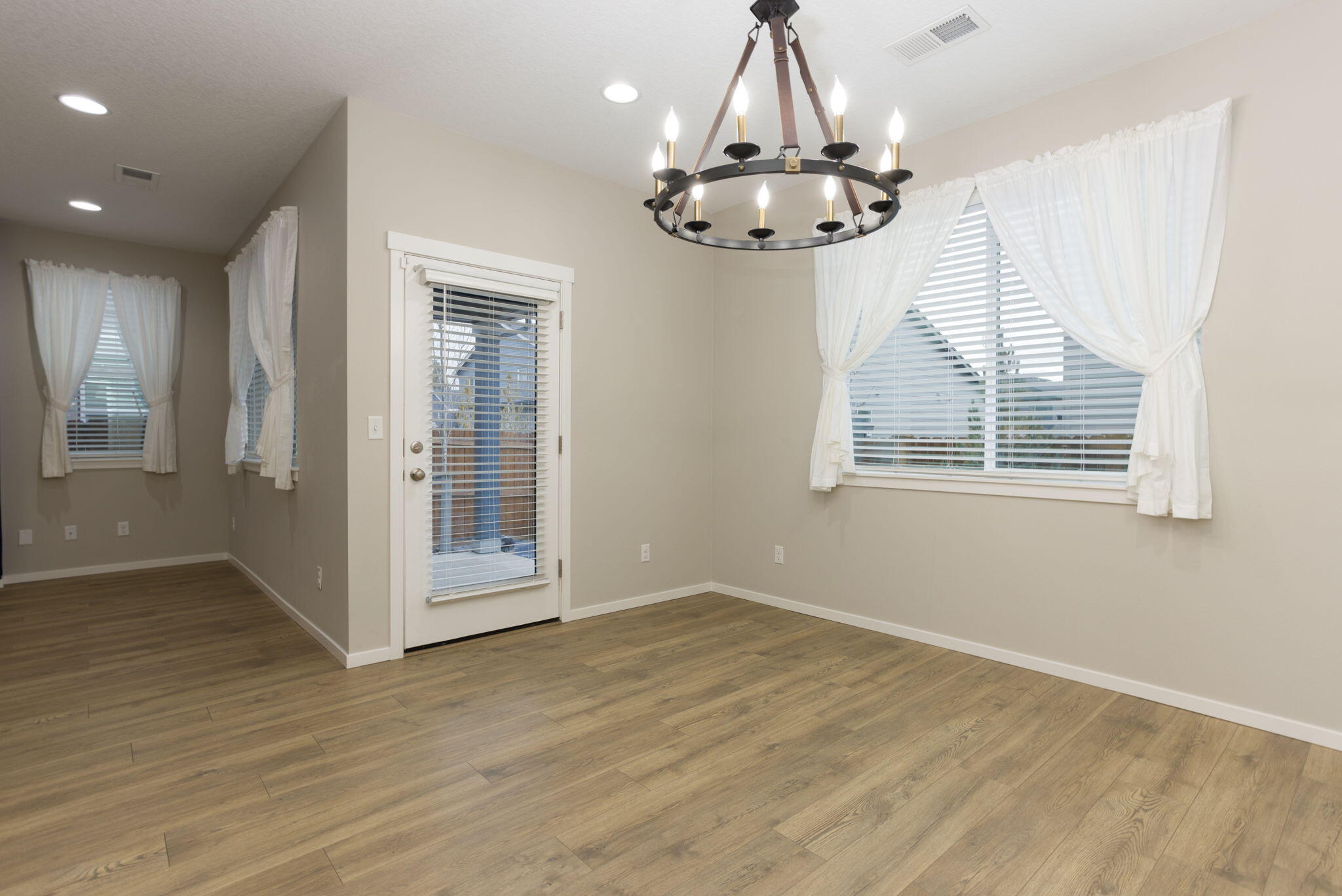 Big Sky - Residential