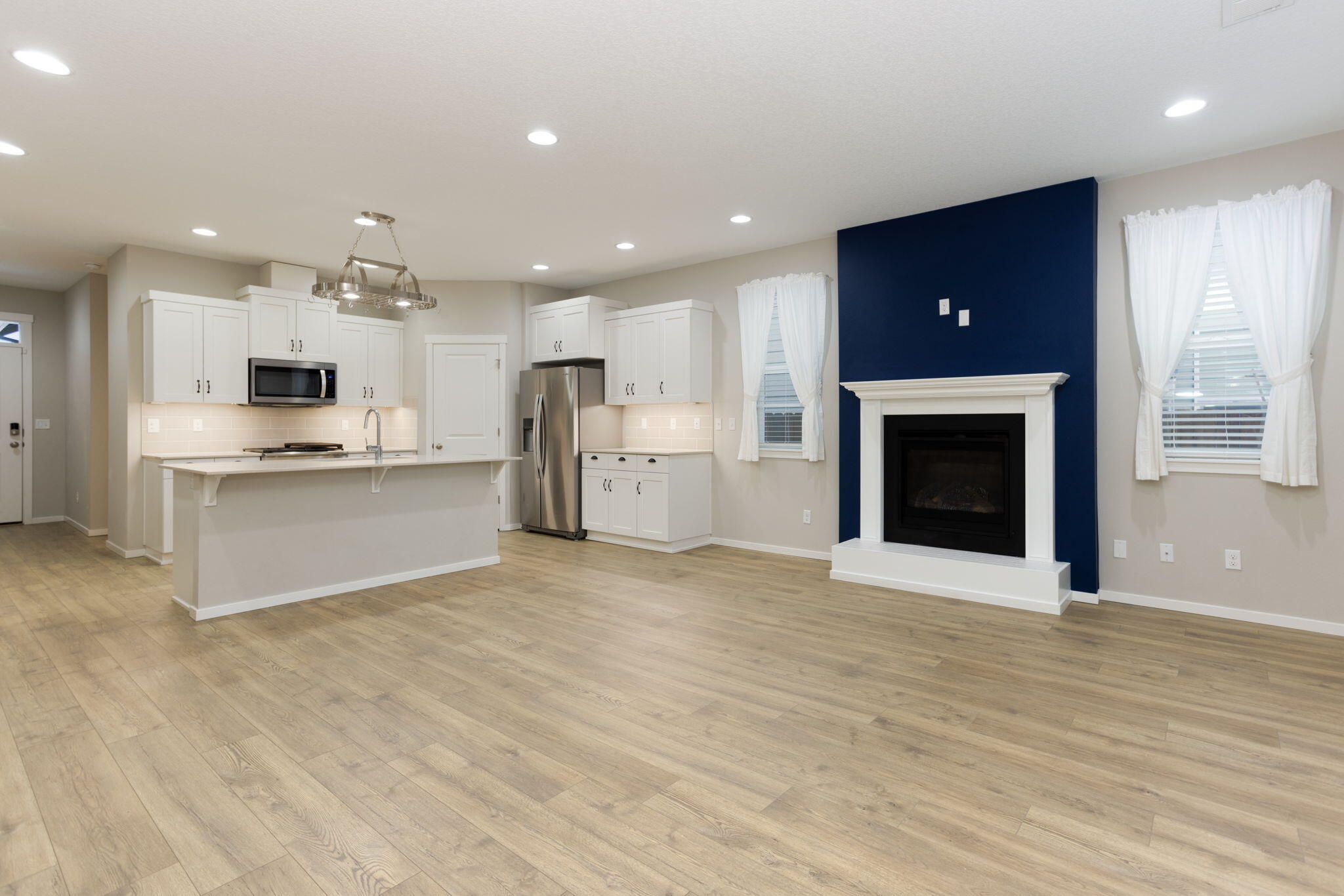 Big Sky - Residential