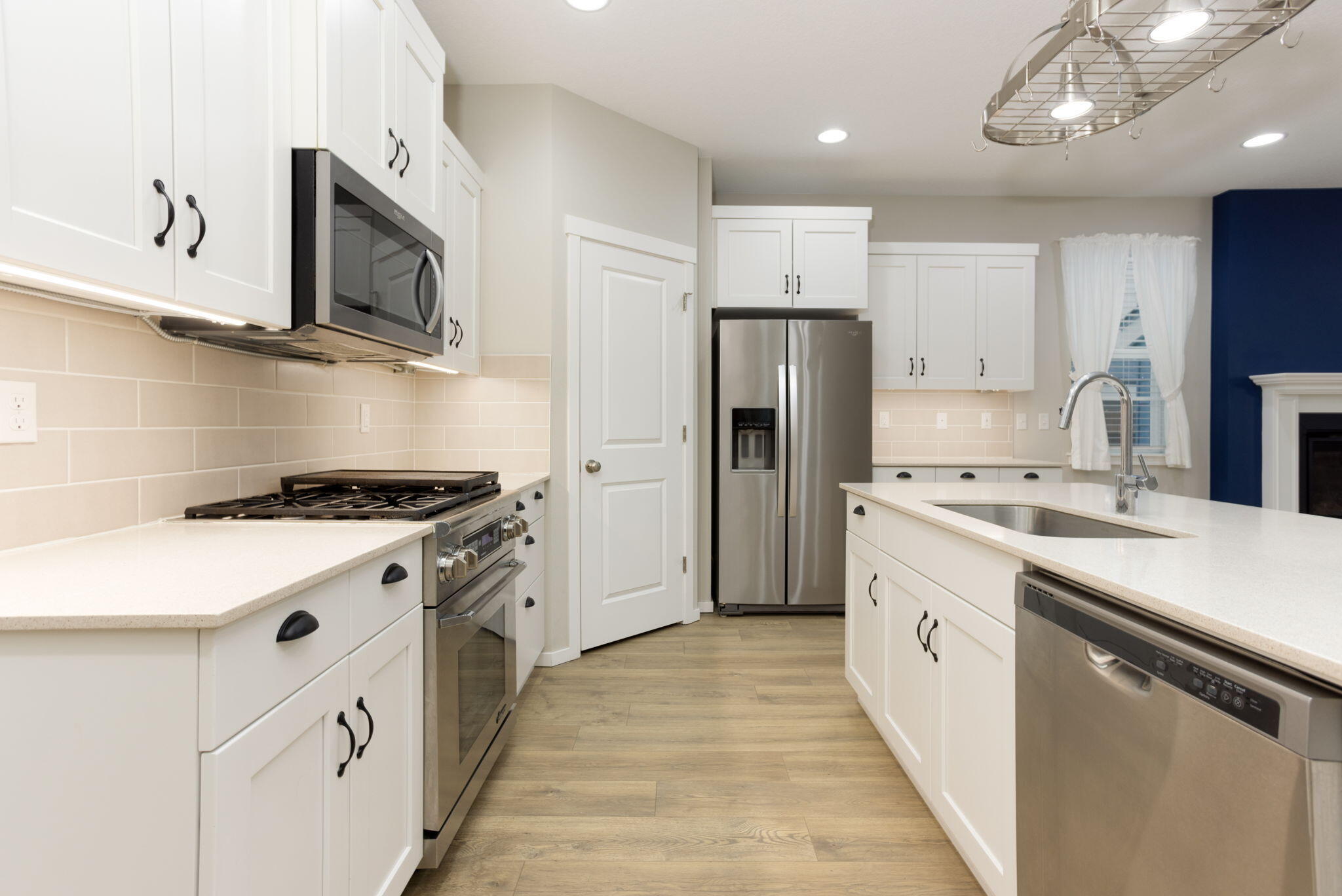 Big Sky - Residential