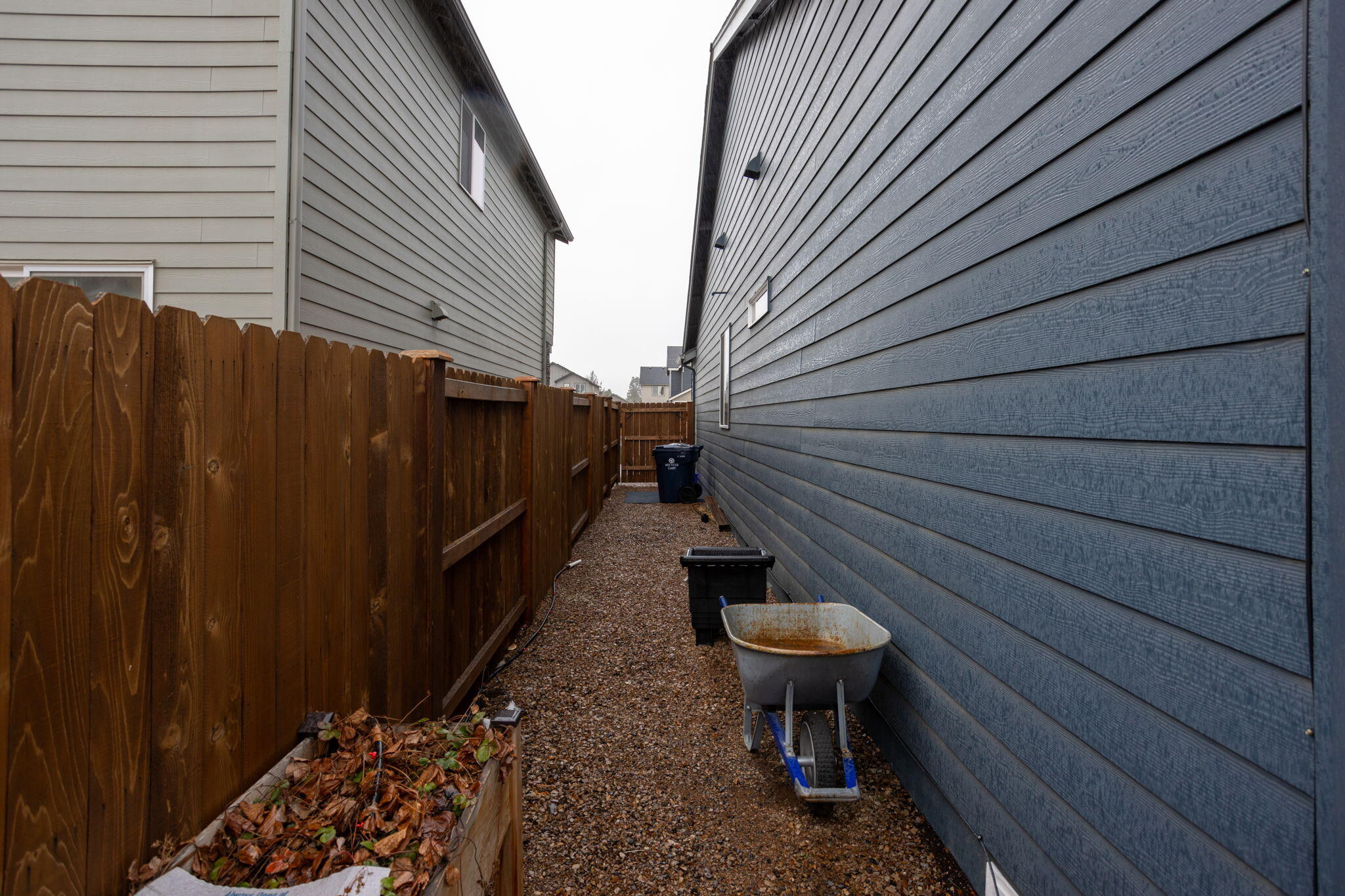 Big Sky - Residential