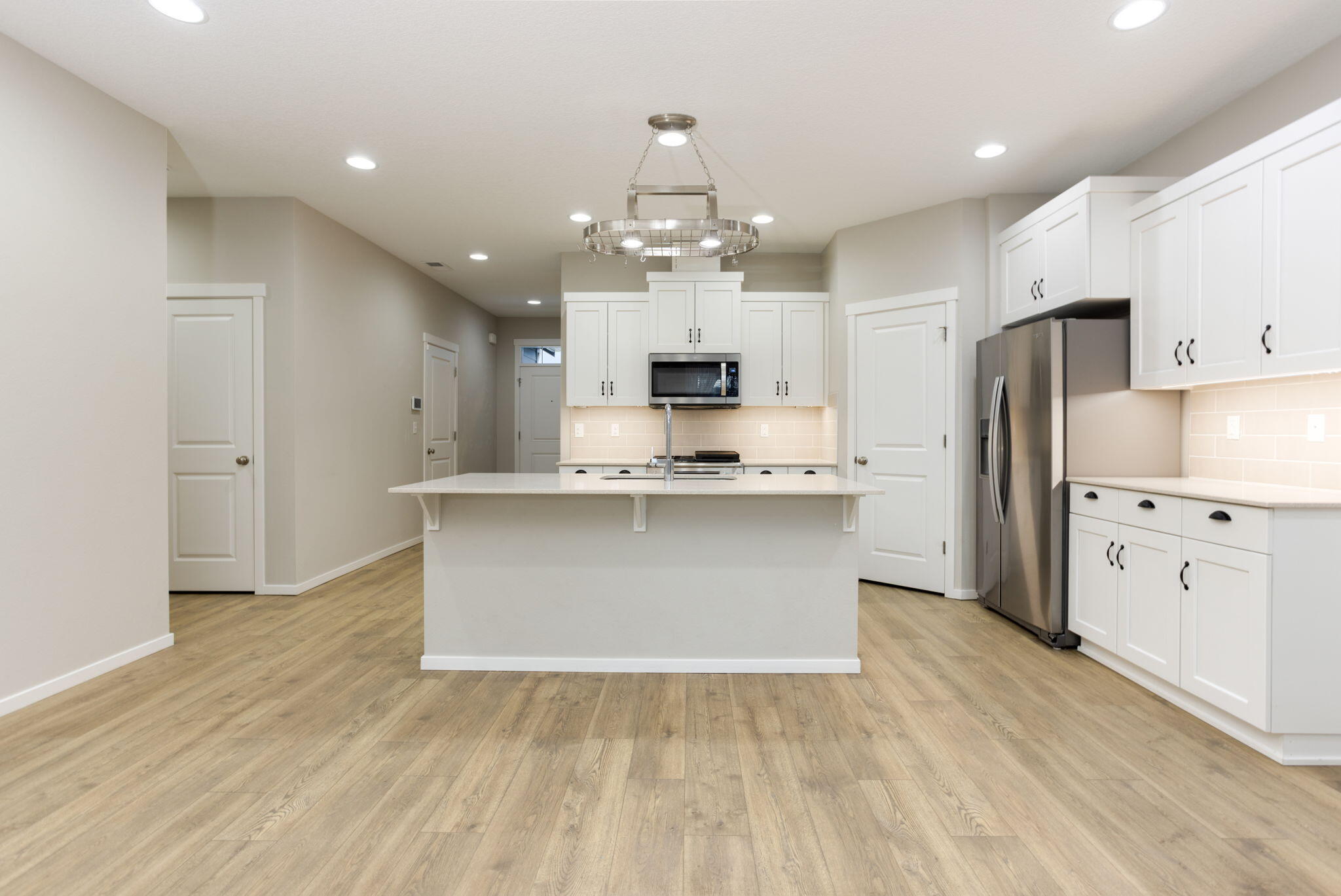 Big Sky - Residential