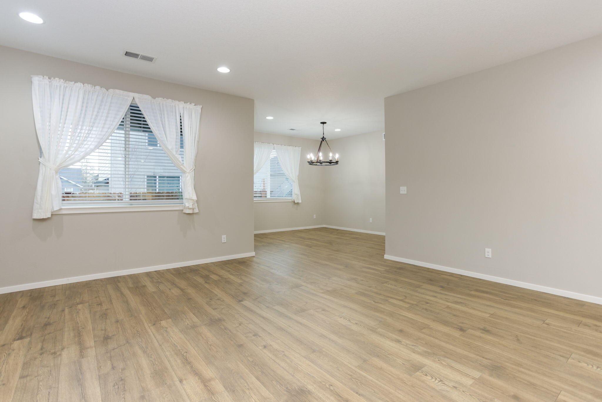 Big Sky - Residential