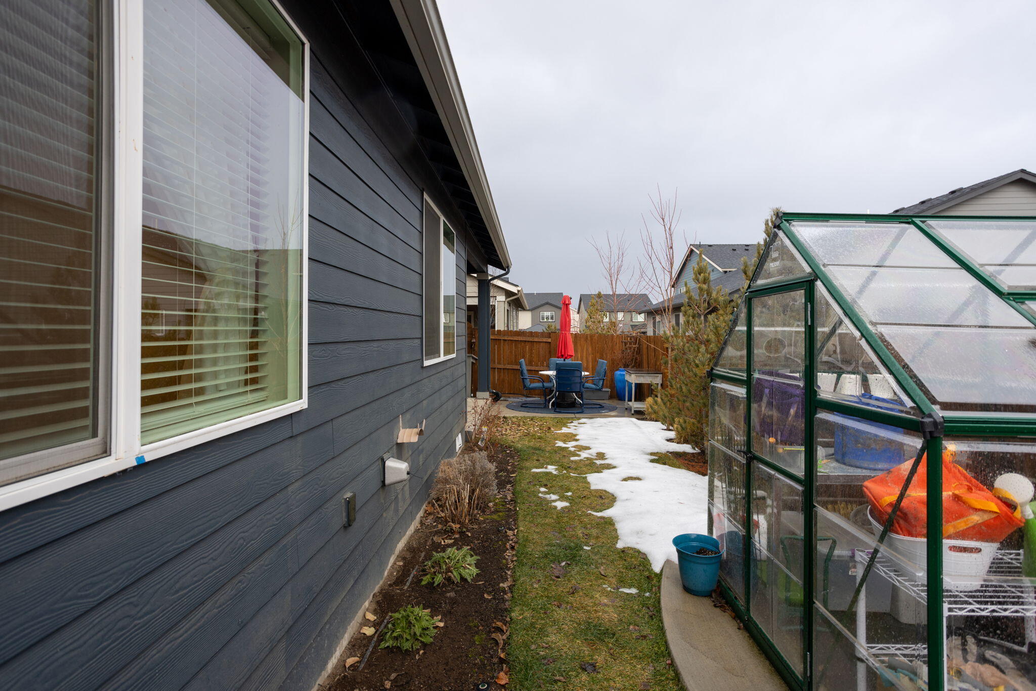 Big Sky - Residential