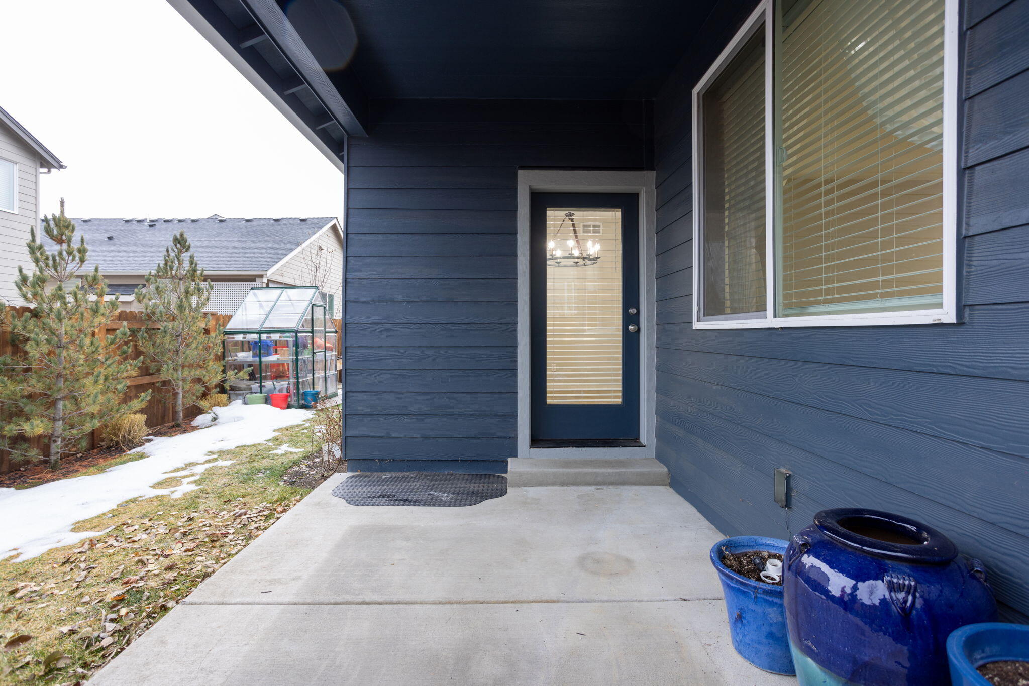 Big Sky - Residential