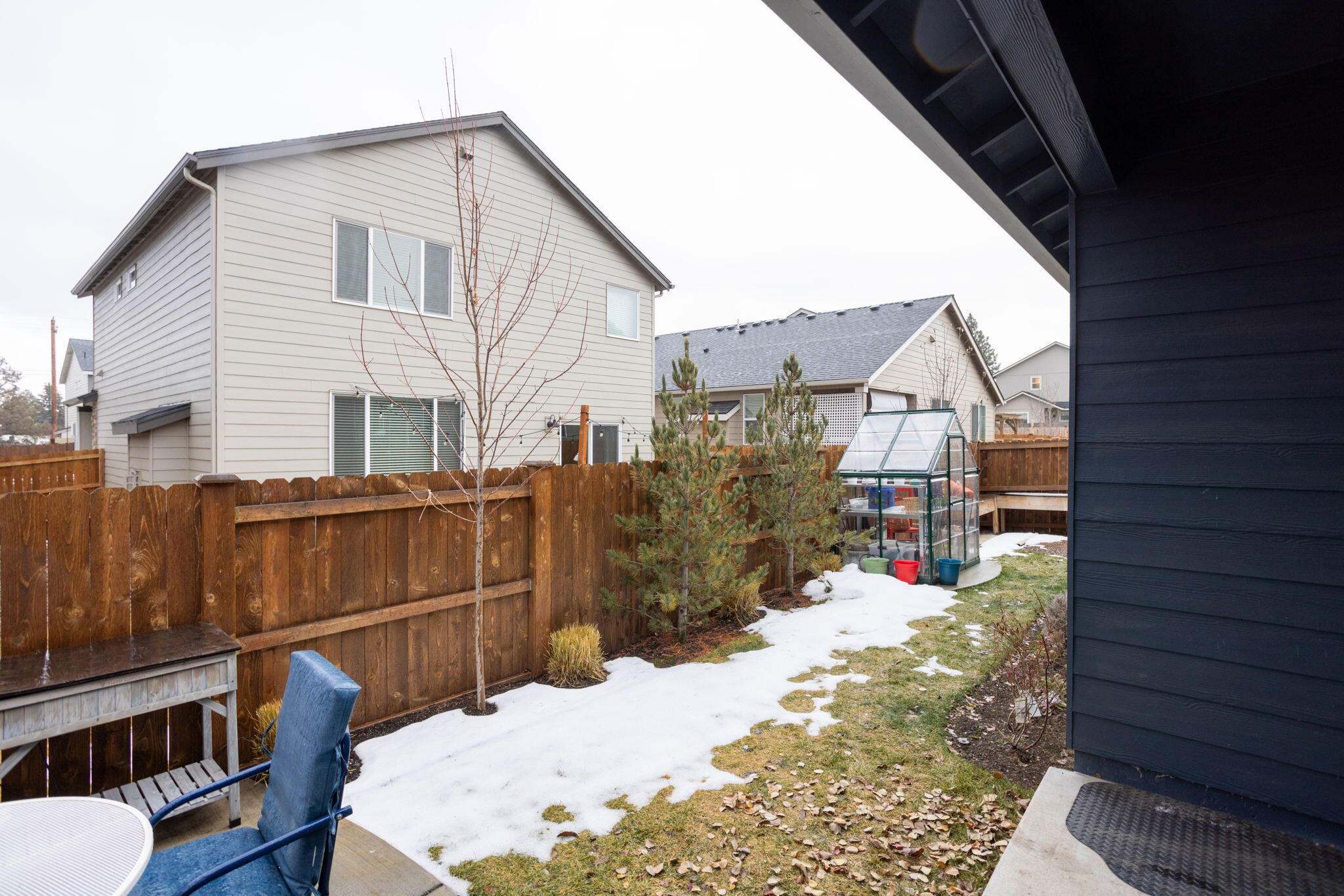 Big Sky - Residential