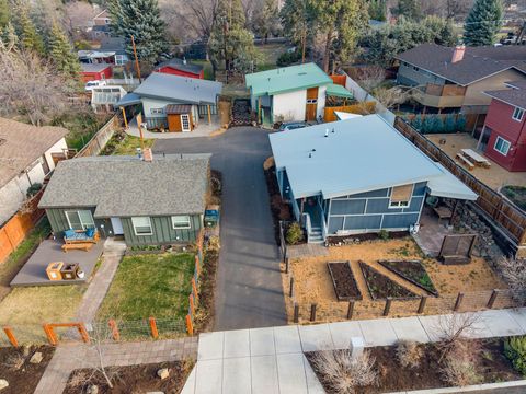 Tiny photo for 558 NE Lafayette Avenue, Bend, OR 97701 (MLS # 220217414)
