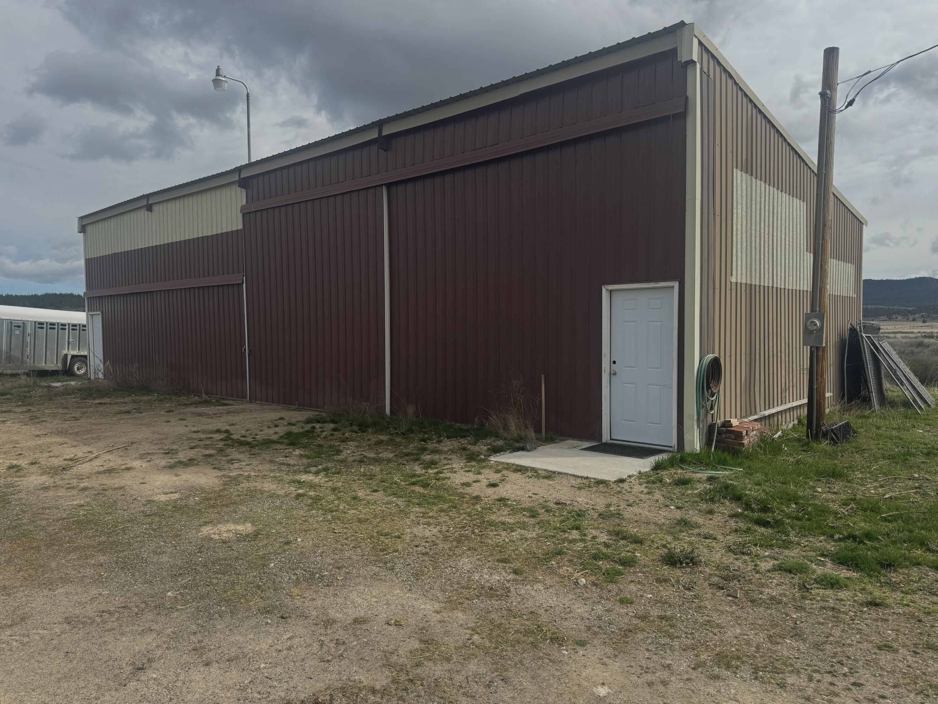 27111 Godowa Springs Road