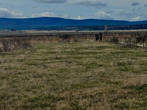 Tiny photo for 27111 Godowa Springs Road, Beatty, OR 97621 (MLS # 220219618)