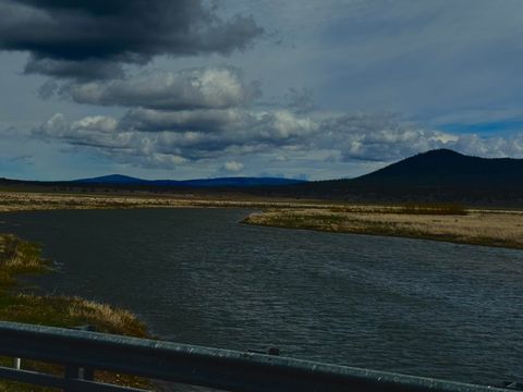 Tiny photo for 27111 Godowa Springs Road, Beatty, OR 97621 (MLS # 220219618)