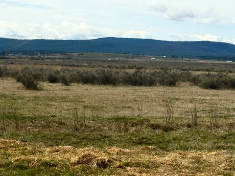 Tiny photo for 27111 Godowa Springs Road, Beatty, OR 97621 (MLS # 220219618)