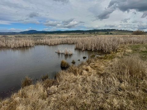 Tiny photo for 27111 Godowa Springs Road, Beatty, OR 97621 (MLS # 220219618)