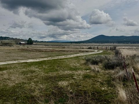 Tiny photo for 27111 Godowa Springs Road, Beatty, OR 97621 (MLS # 220219618)