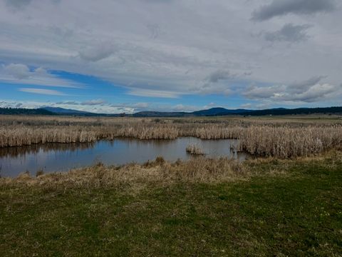 Tiny photo for 27111 Godowa Springs Road, Beatty, OR 97621 (MLS # 220219618)