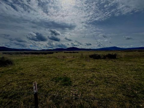 Tiny photo for 27111 Godowa Springs Road, Beatty, OR 97621 (MLS # 220219618)