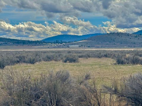 Tiny photo for 27111 Godowa Springs Road, Beatty, OR 97621 (MLS # 220219618)