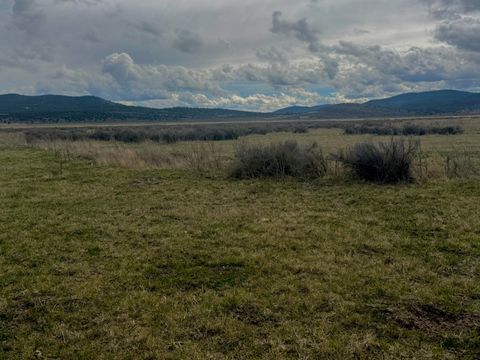 Tiny photo for 27111 Godowa Springs Road, Beatty, OR 97621 (MLS # 220219618)