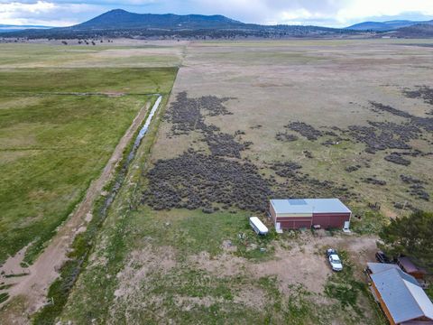 Tiny photo for 27111 Godowa Springs Road, Beatty, OR 97621 (MLS # 220219618)
