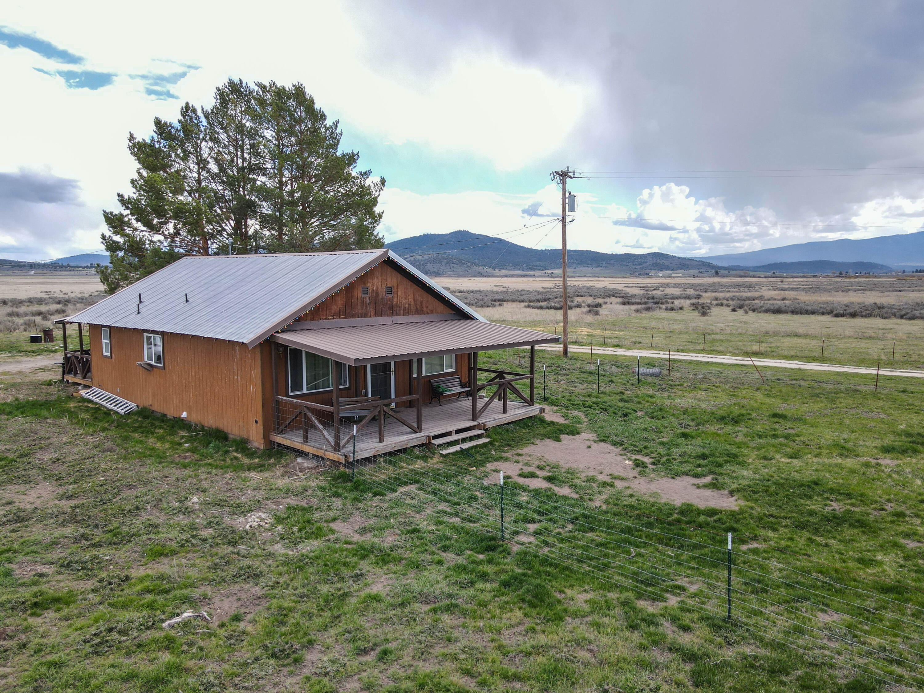 27111 Godowa Springs Road