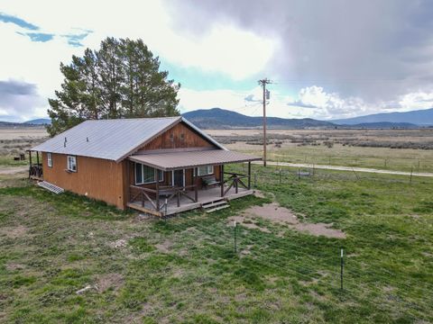 Tiny photo for 27111 Godowa Springs Road, Beatty, OR 97621 (MLS # 220219618)