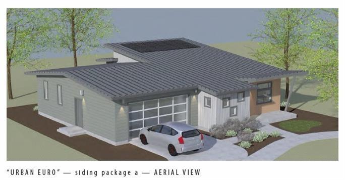 Verde Village Phase 2 - Residential