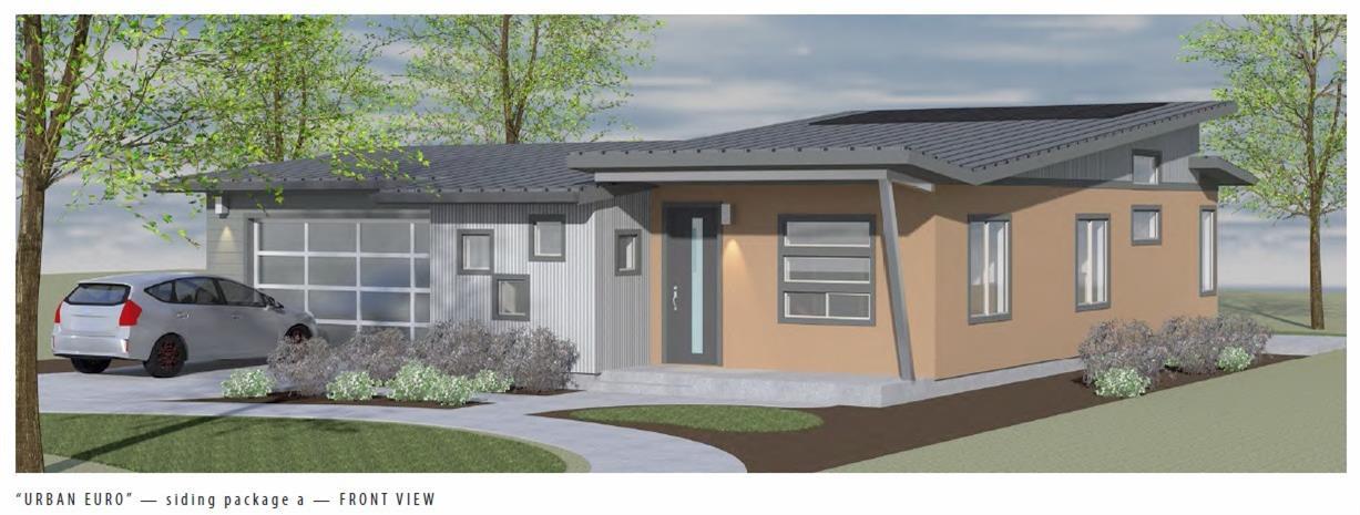 Verde Village Phase 2 - Residential