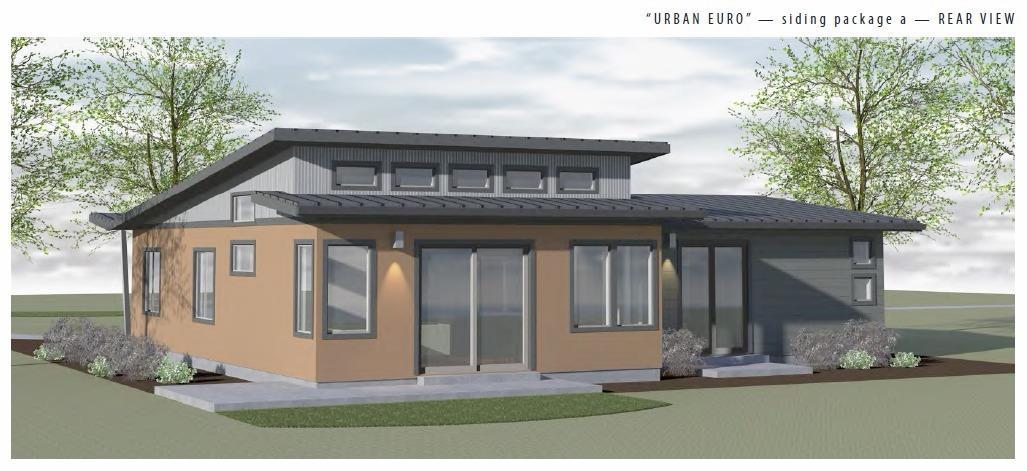 Verde Village Phase 2 - Residential