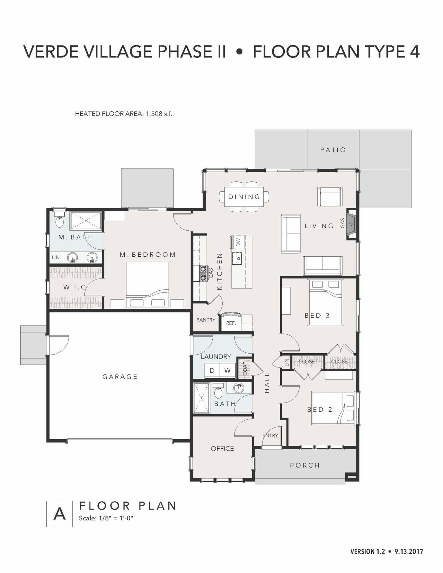 Verde Village Phase 2 - Residential