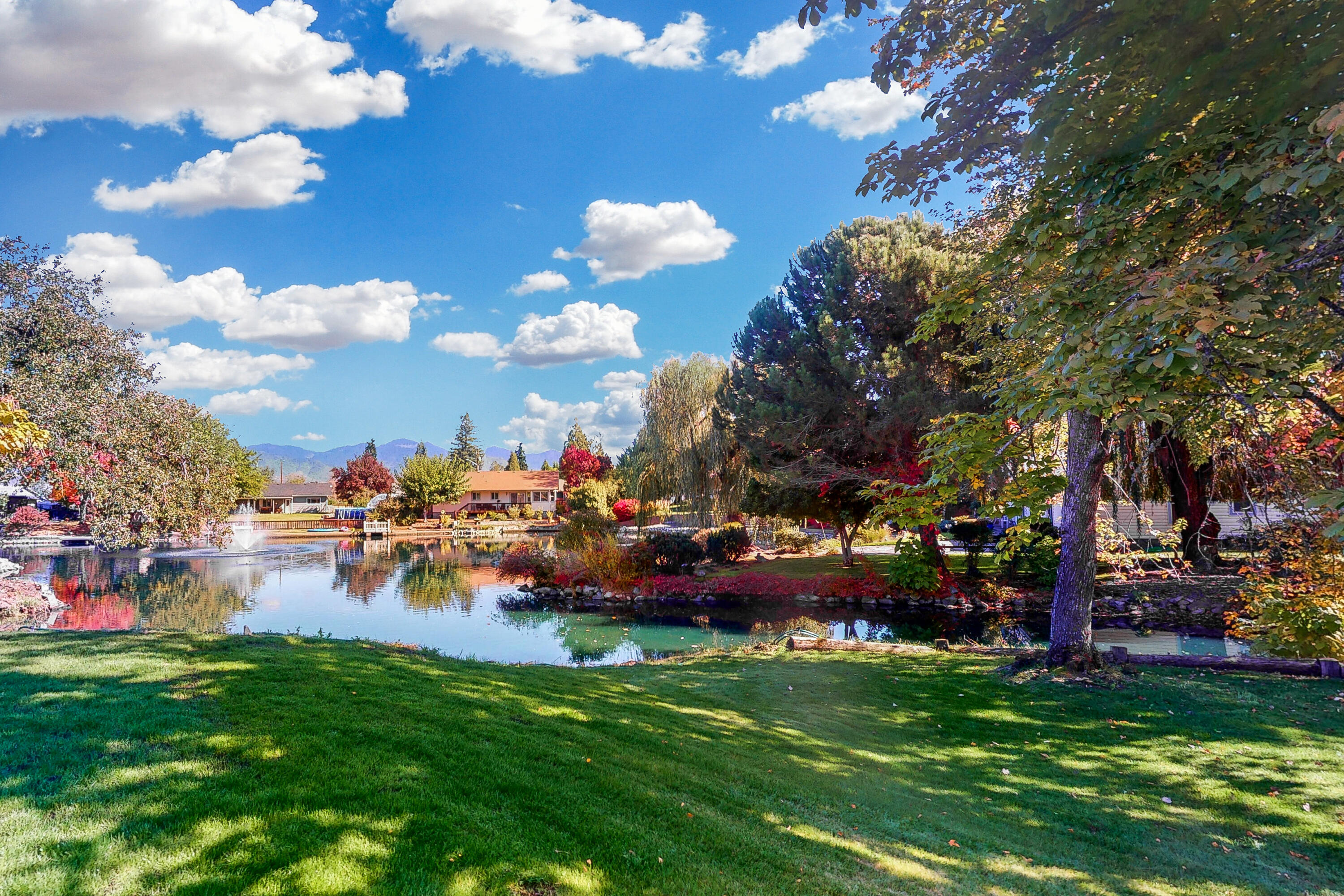 Wineteer Subdivision - Residential