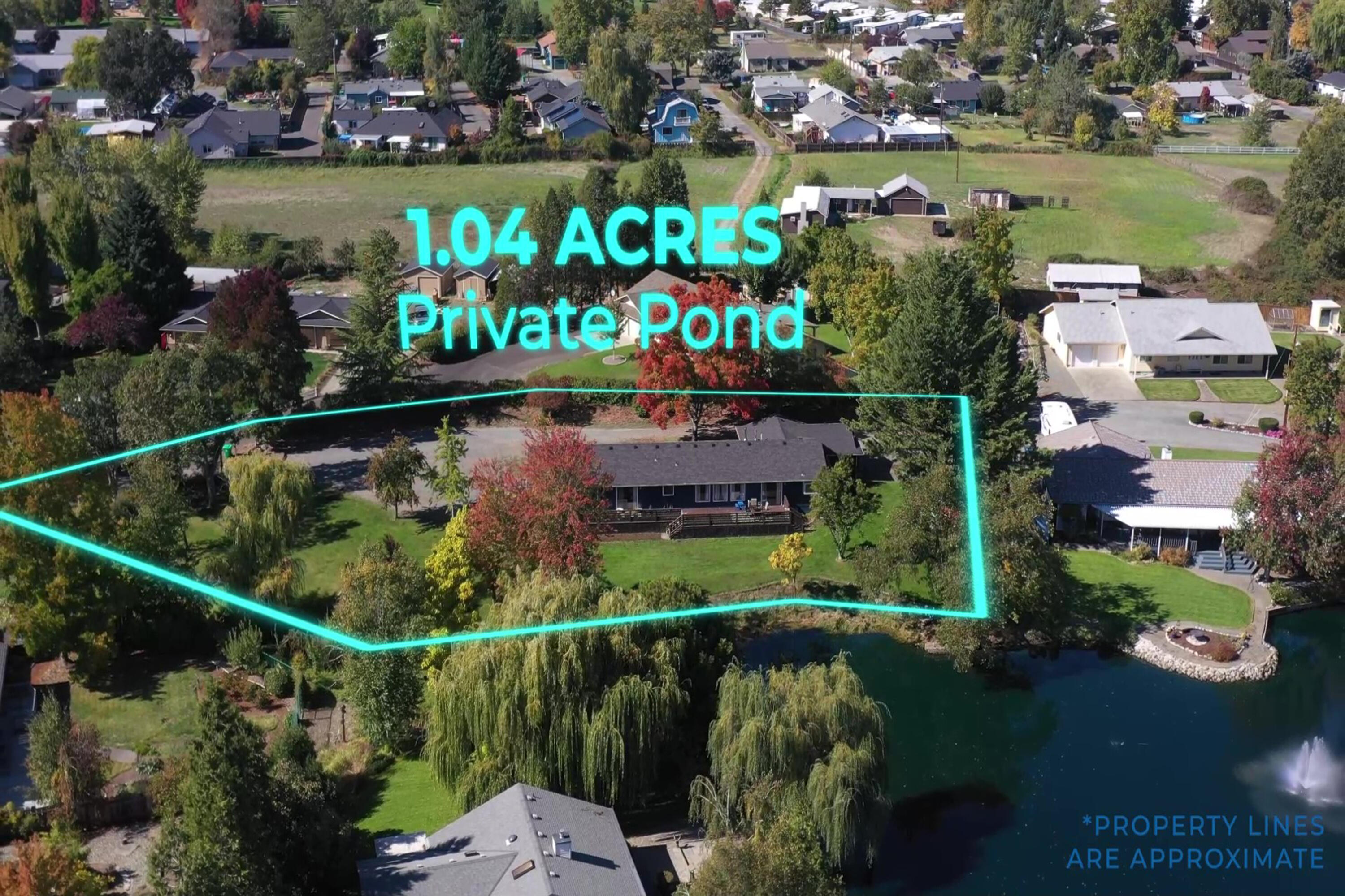 Wineteer Subdivision - Residential