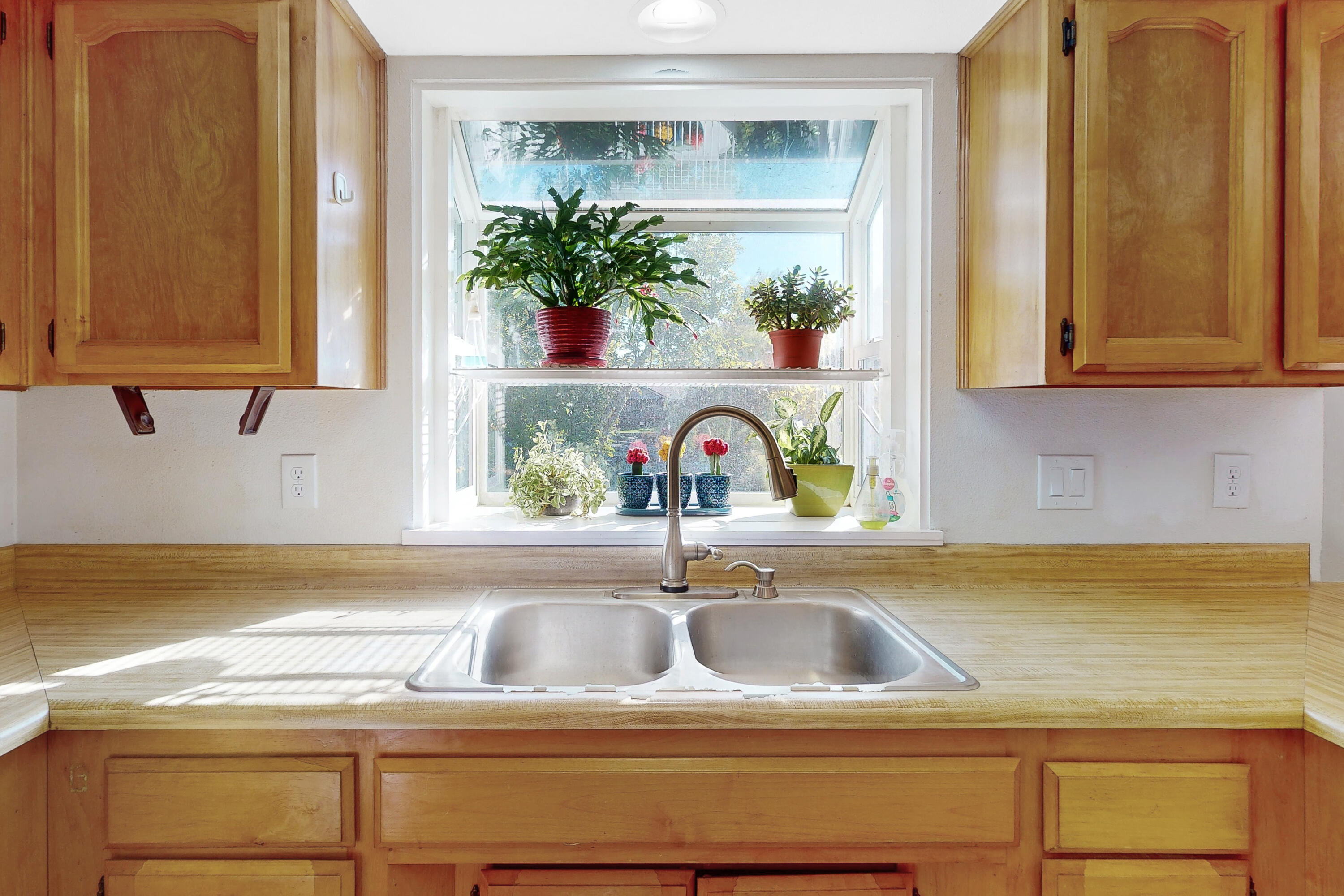 Wineteer Subdivision - Residential