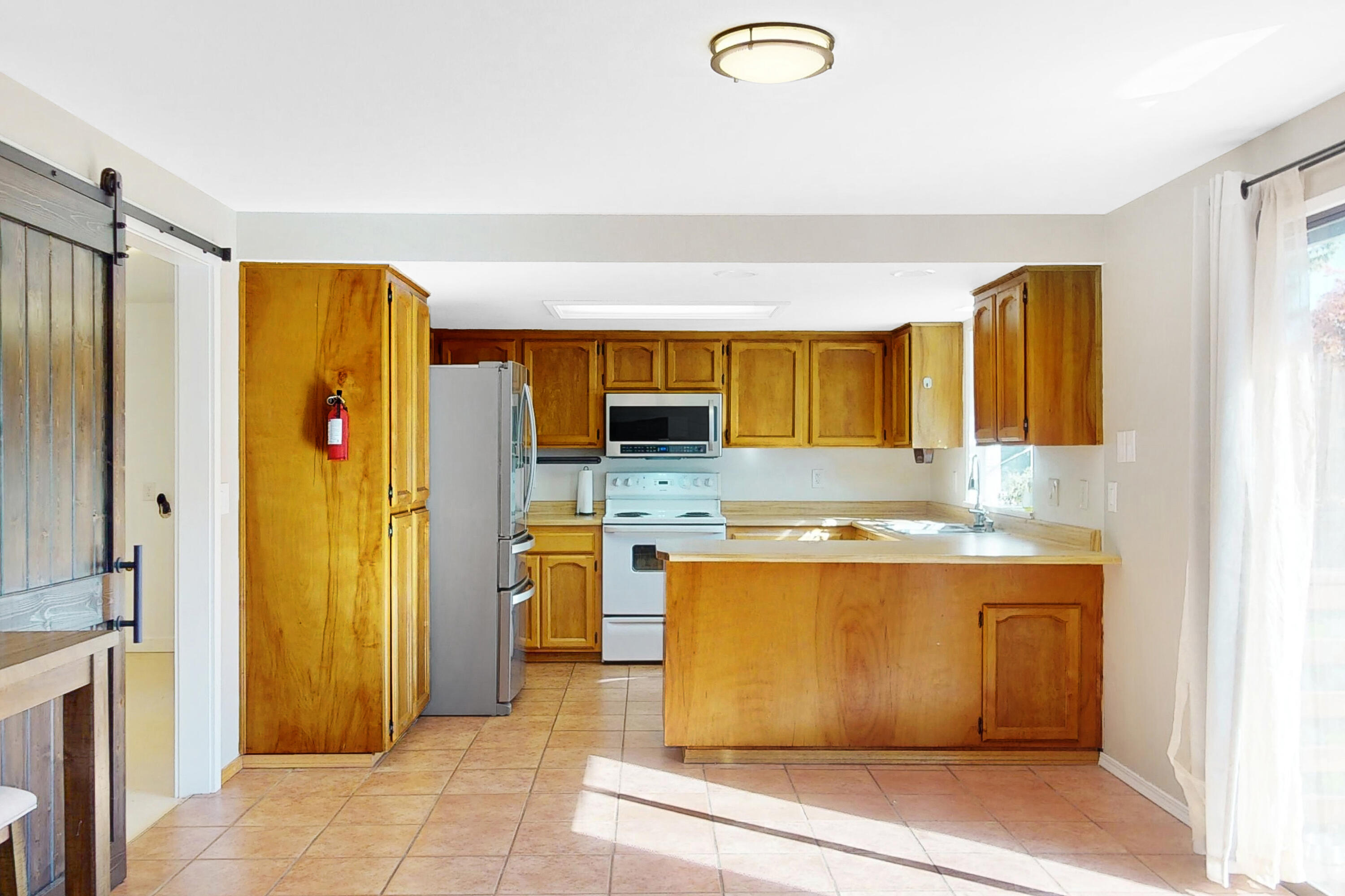 Wineteer Subdivision - Residential