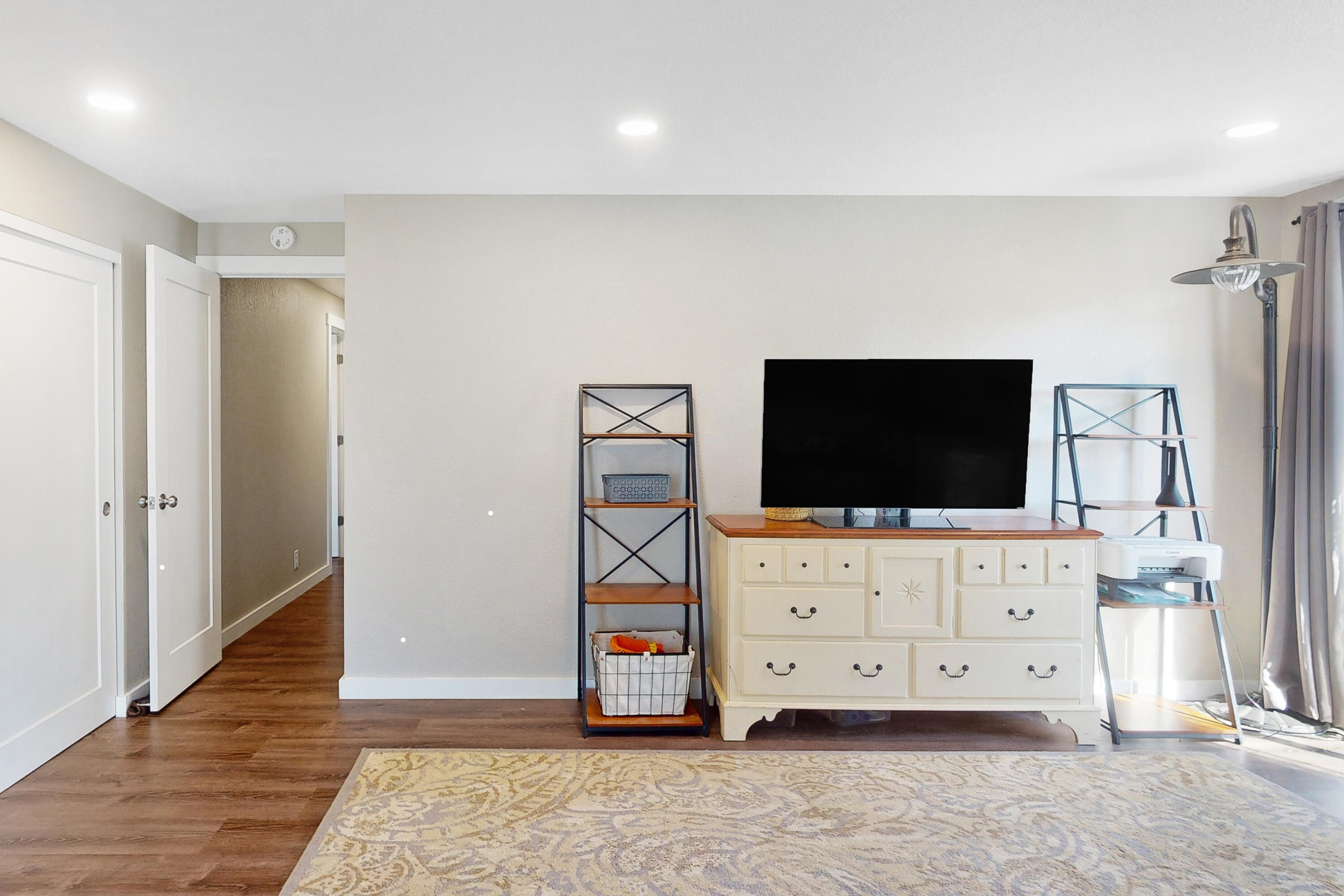 Wineteer Subdivision - Residential