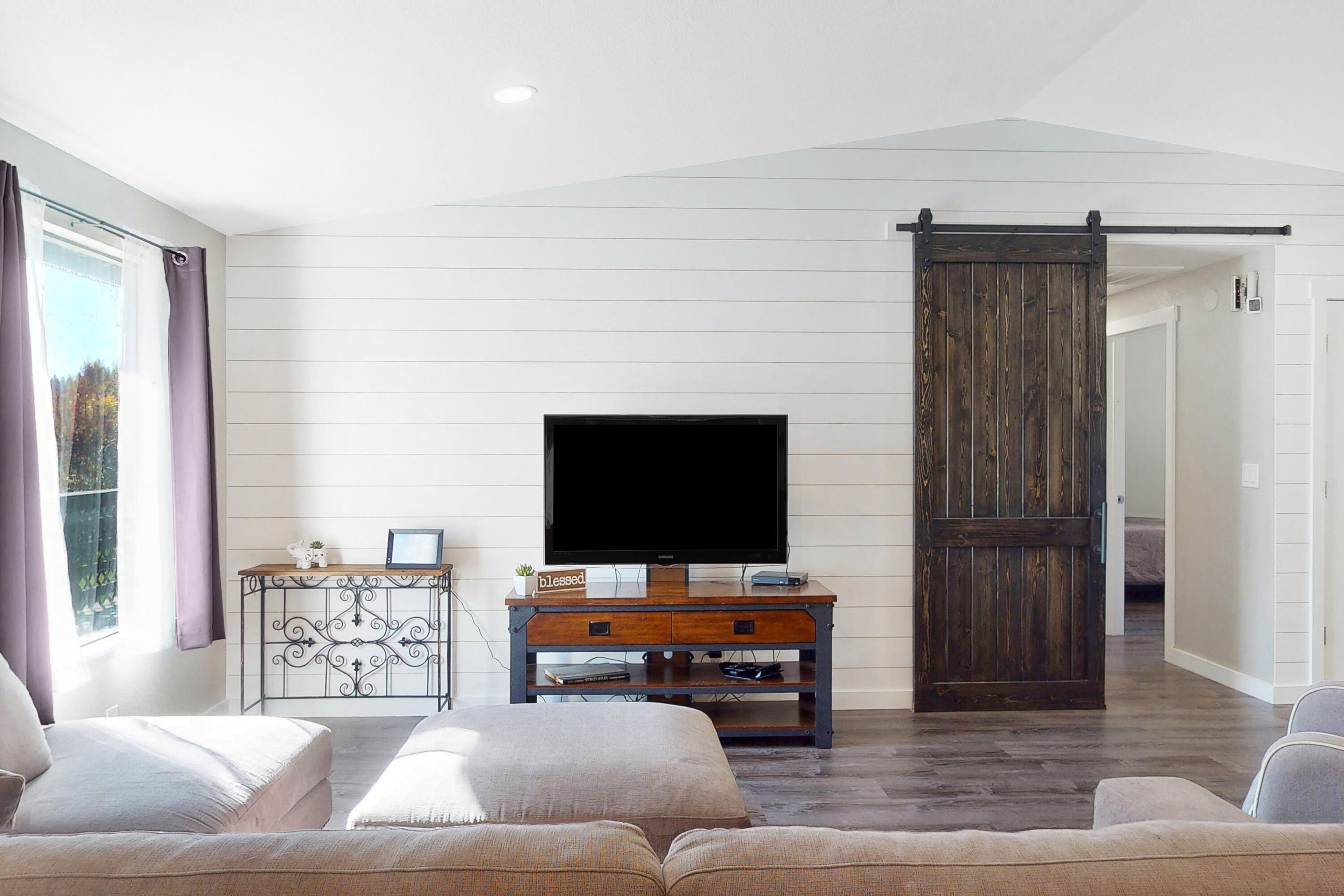 Wineteer Subdivision - Residential