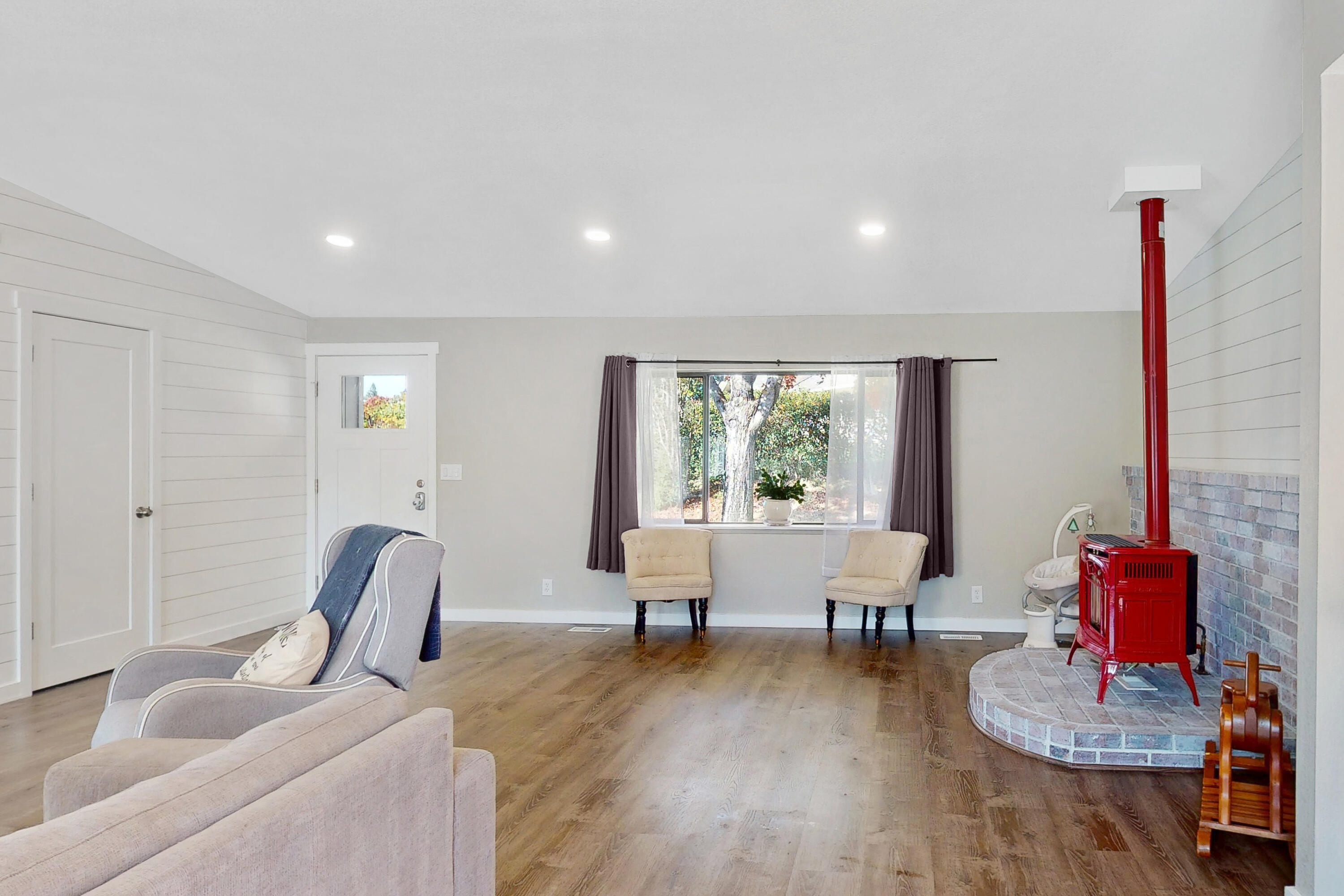 Wineteer Subdivision - Residential