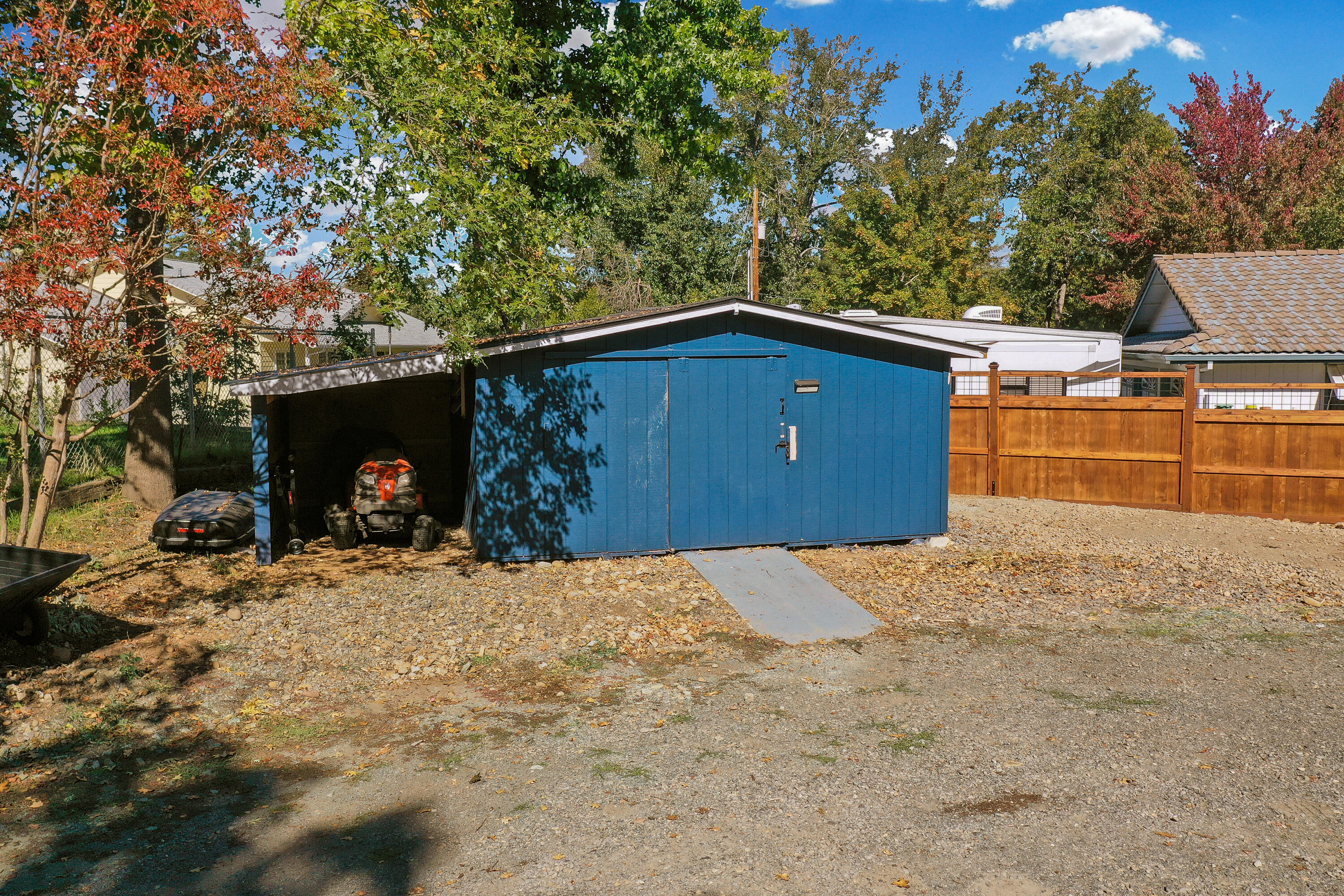 Wineteer Subdivision - Residential