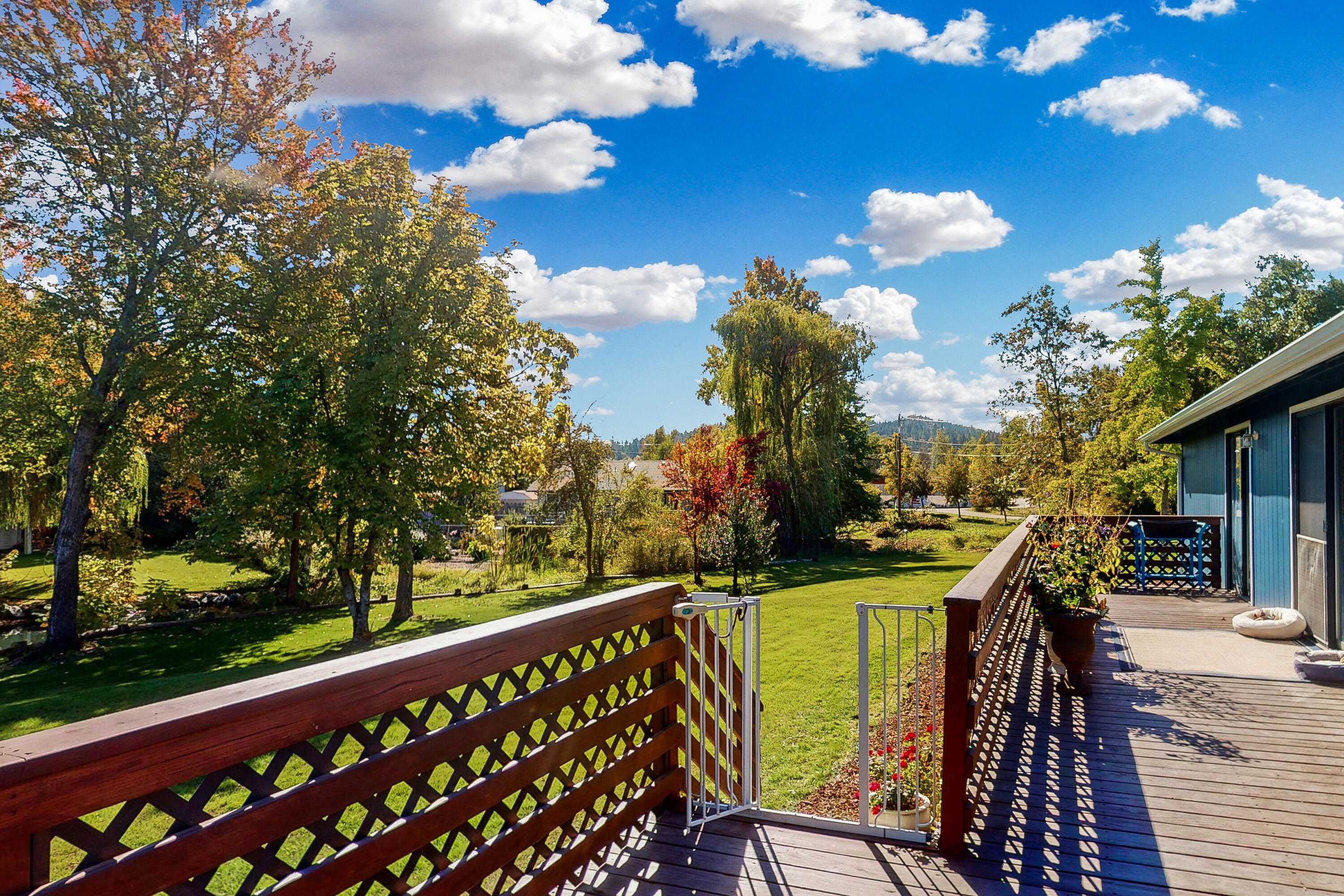 Wineteer Subdivision - Residential