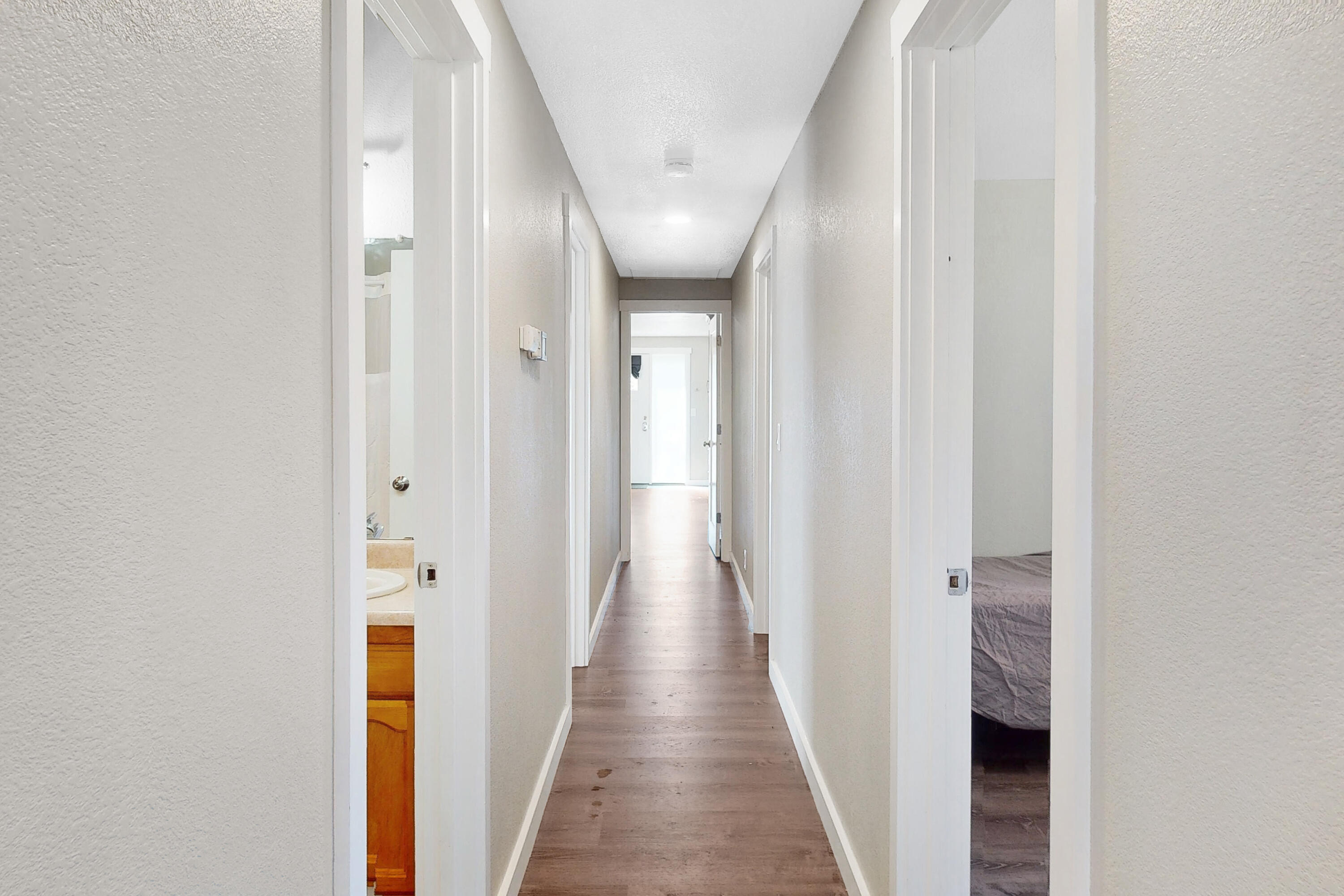 Wineteer Subdivision - Residential