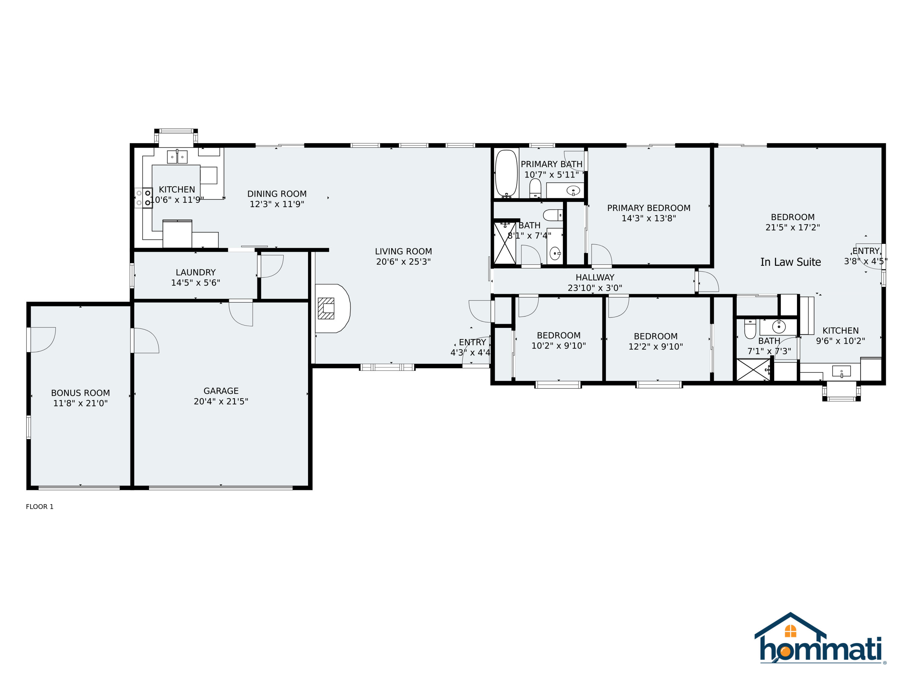 Wineteer Subdivision - Residential