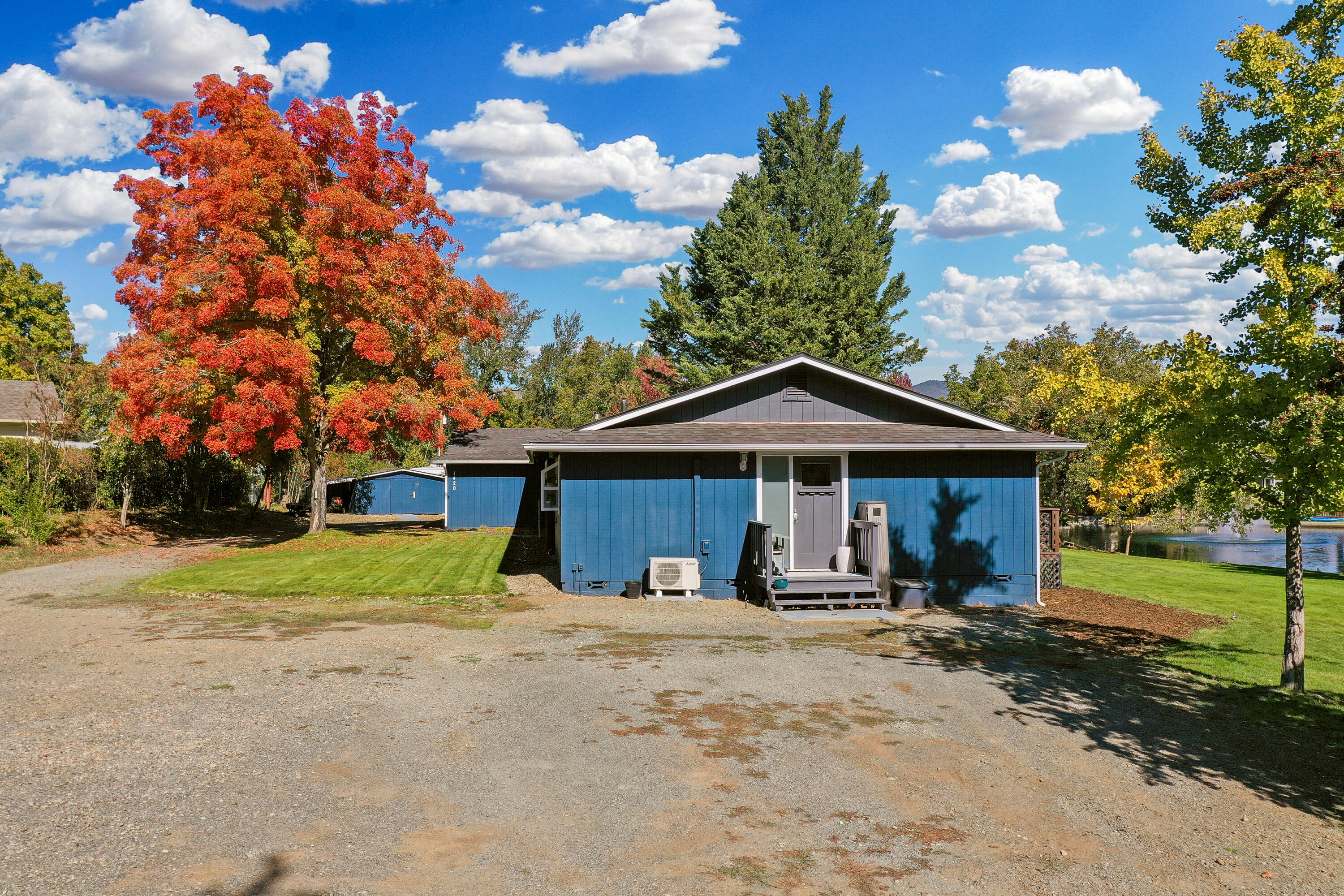 Wineteer Subdivision - Residential