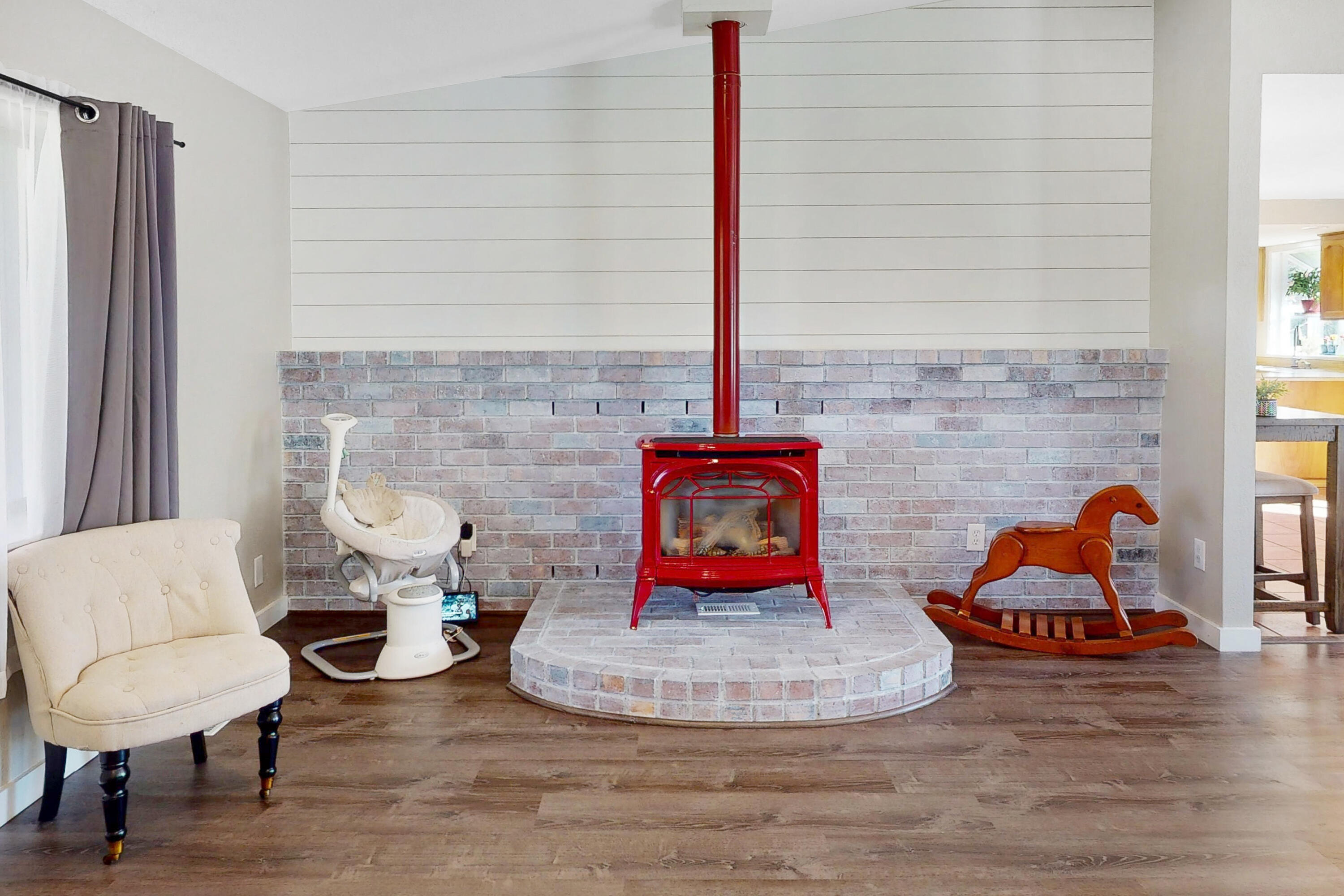 Wineteer Subdivision - Residential