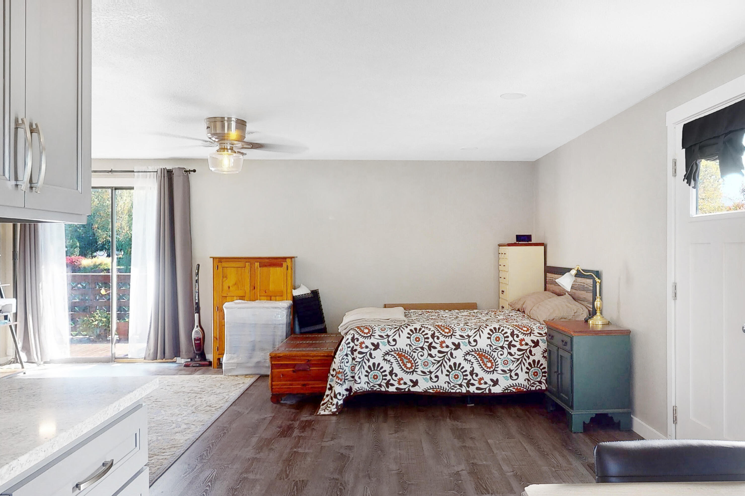 Wineteer Subdivision - Residential