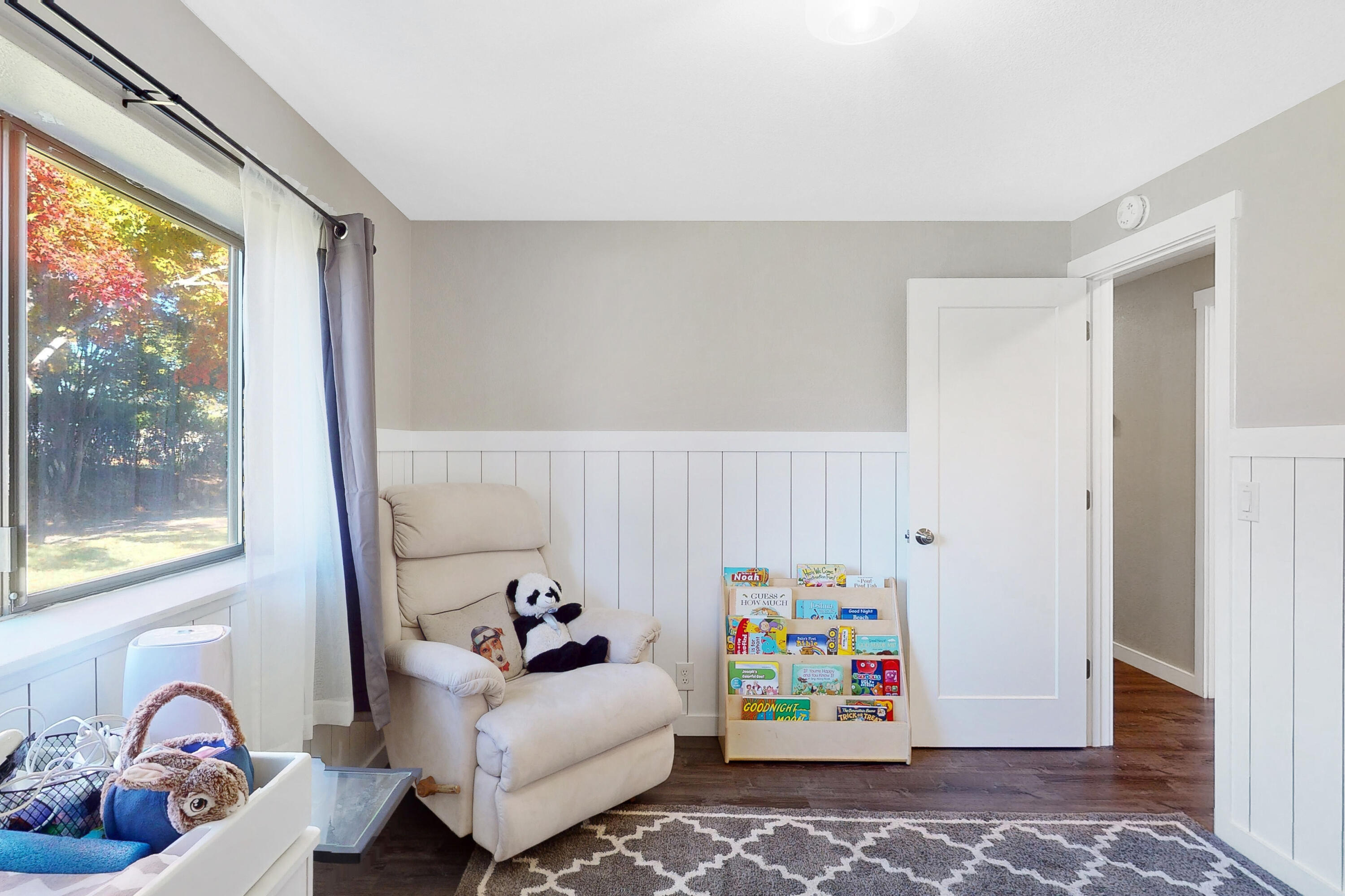 Wineteer Subdivision - Residential