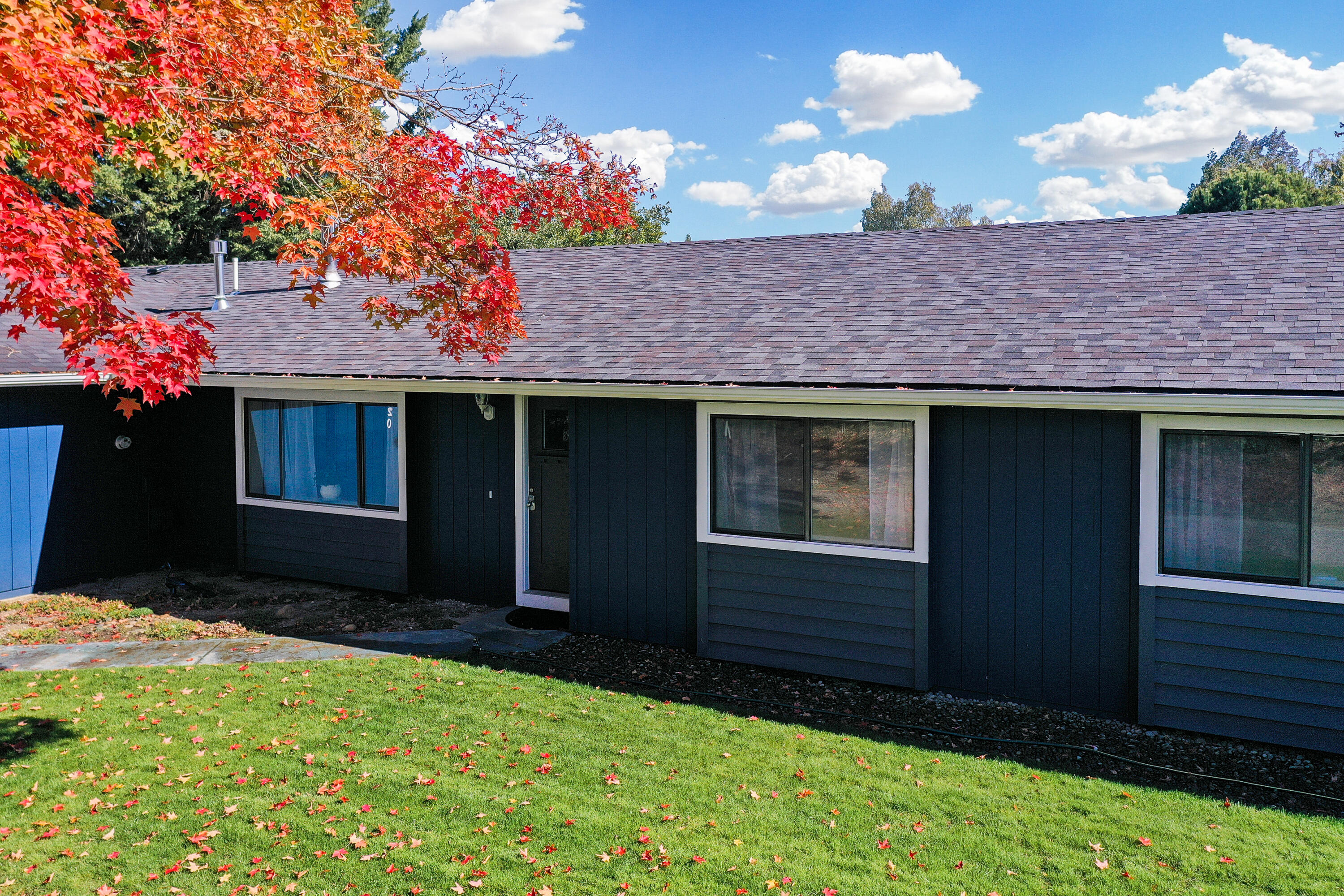 Wineteer Subdivision - Residential