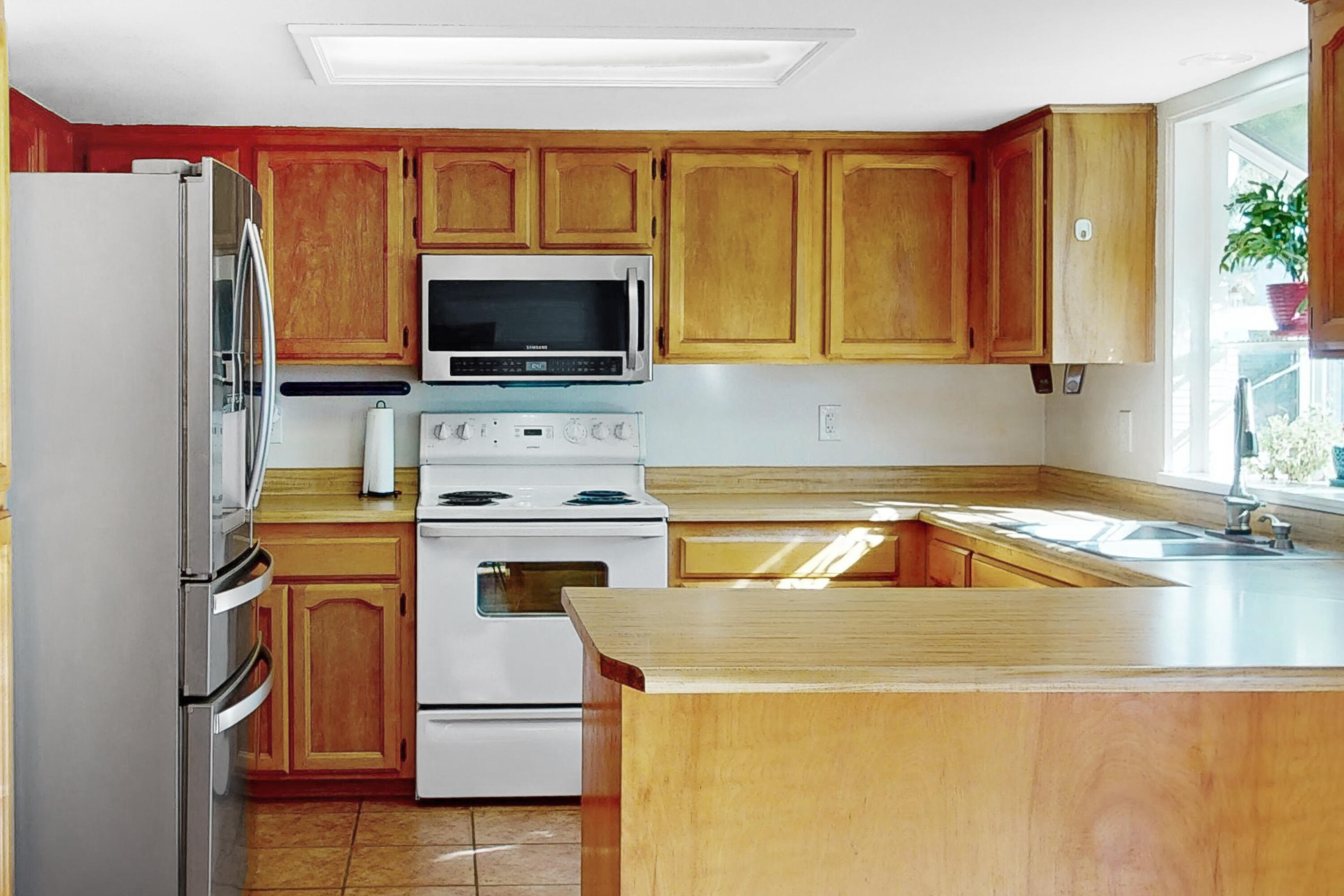 Wineteer Subdivision - Residential