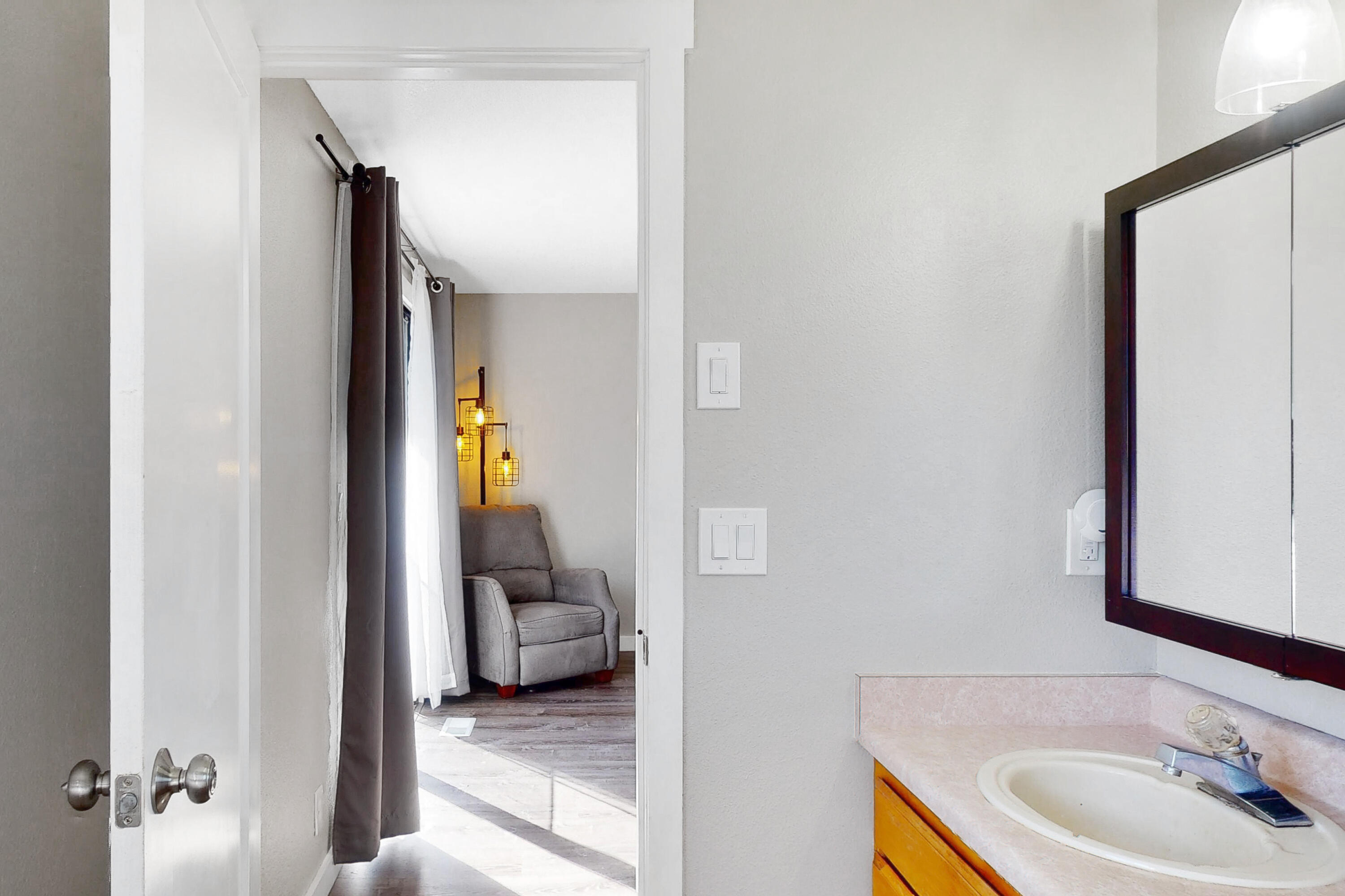 Wineteer Subdivision - Residential