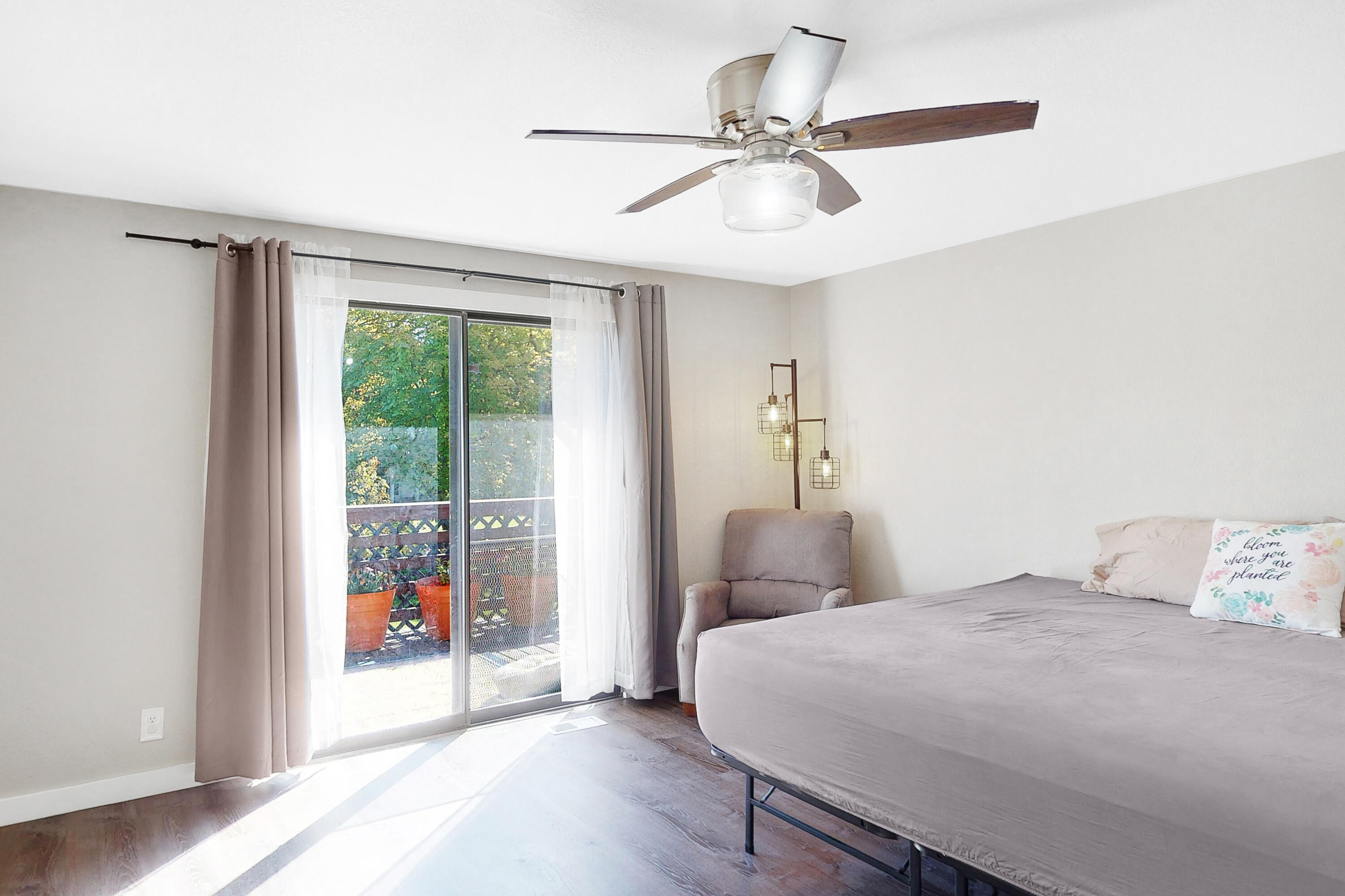 Wineteer Subdivision - Residential