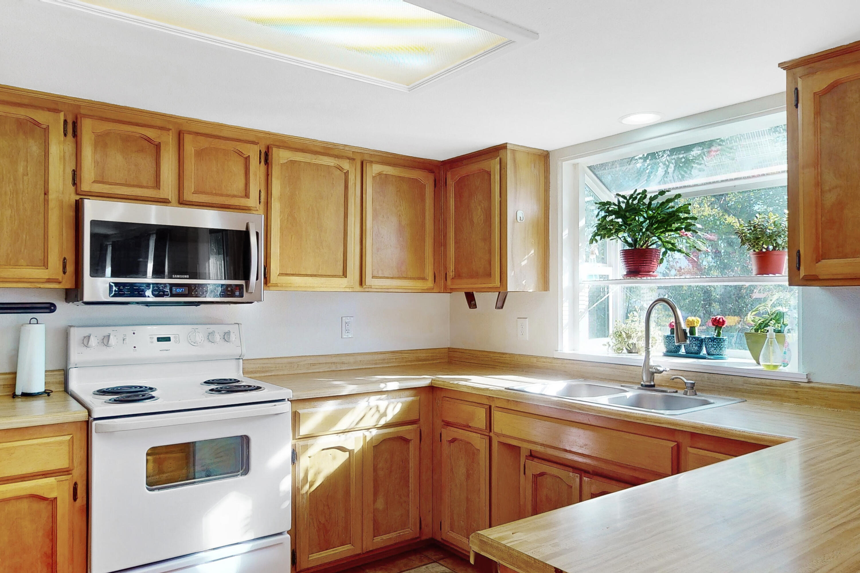 Wineteer Subdivision - Residential