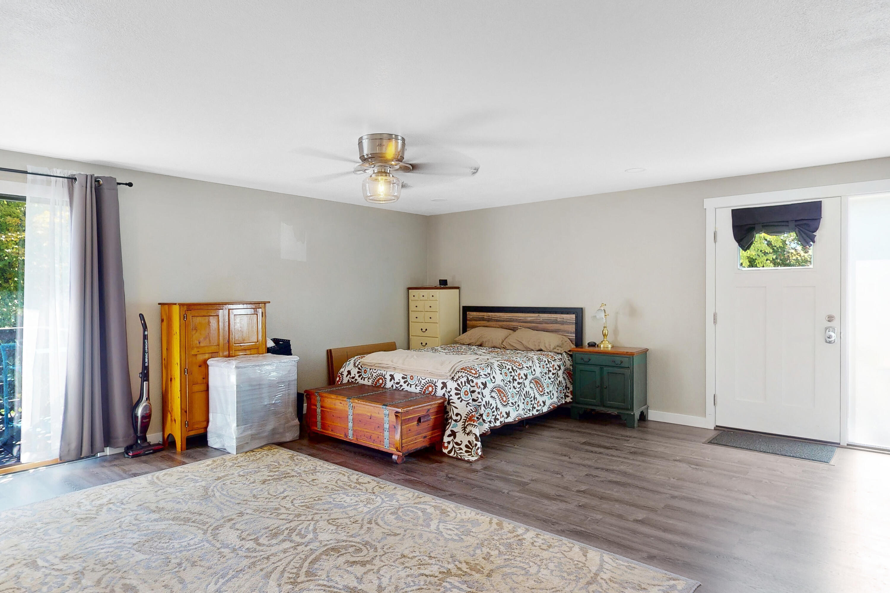 Wineteer Subdivision - Residential